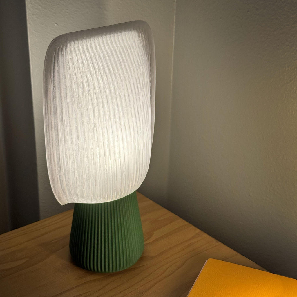 Bliss Desk Lamp