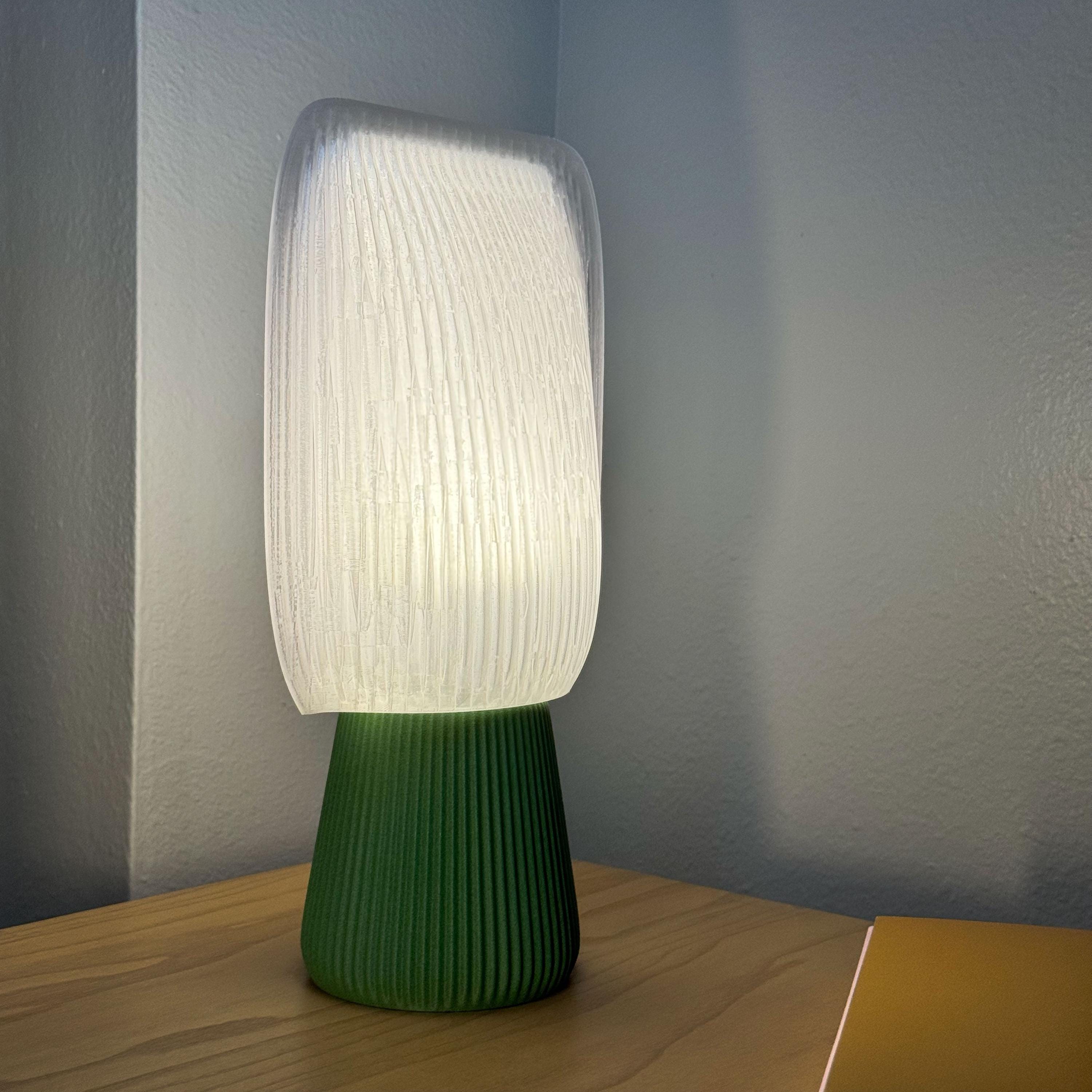 Bliss Desk Lamp