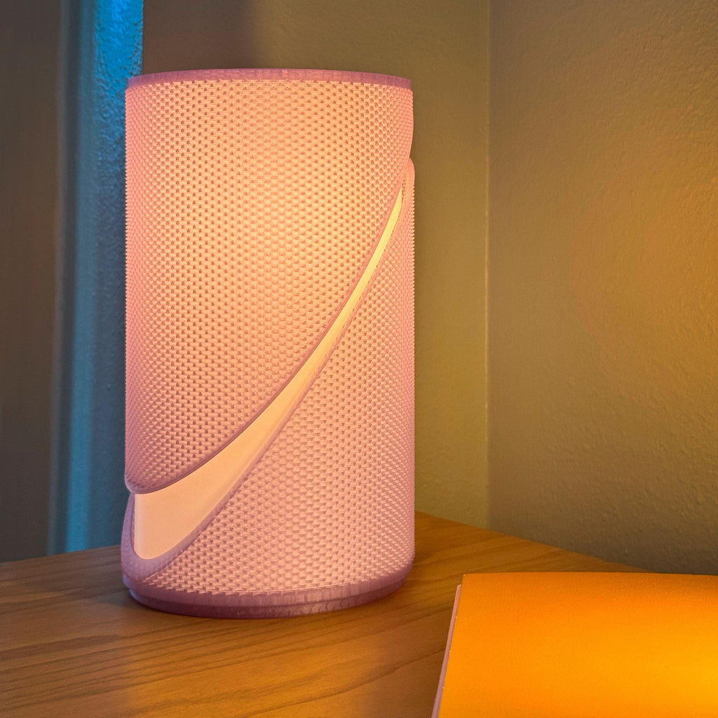 Axel Table Lamp