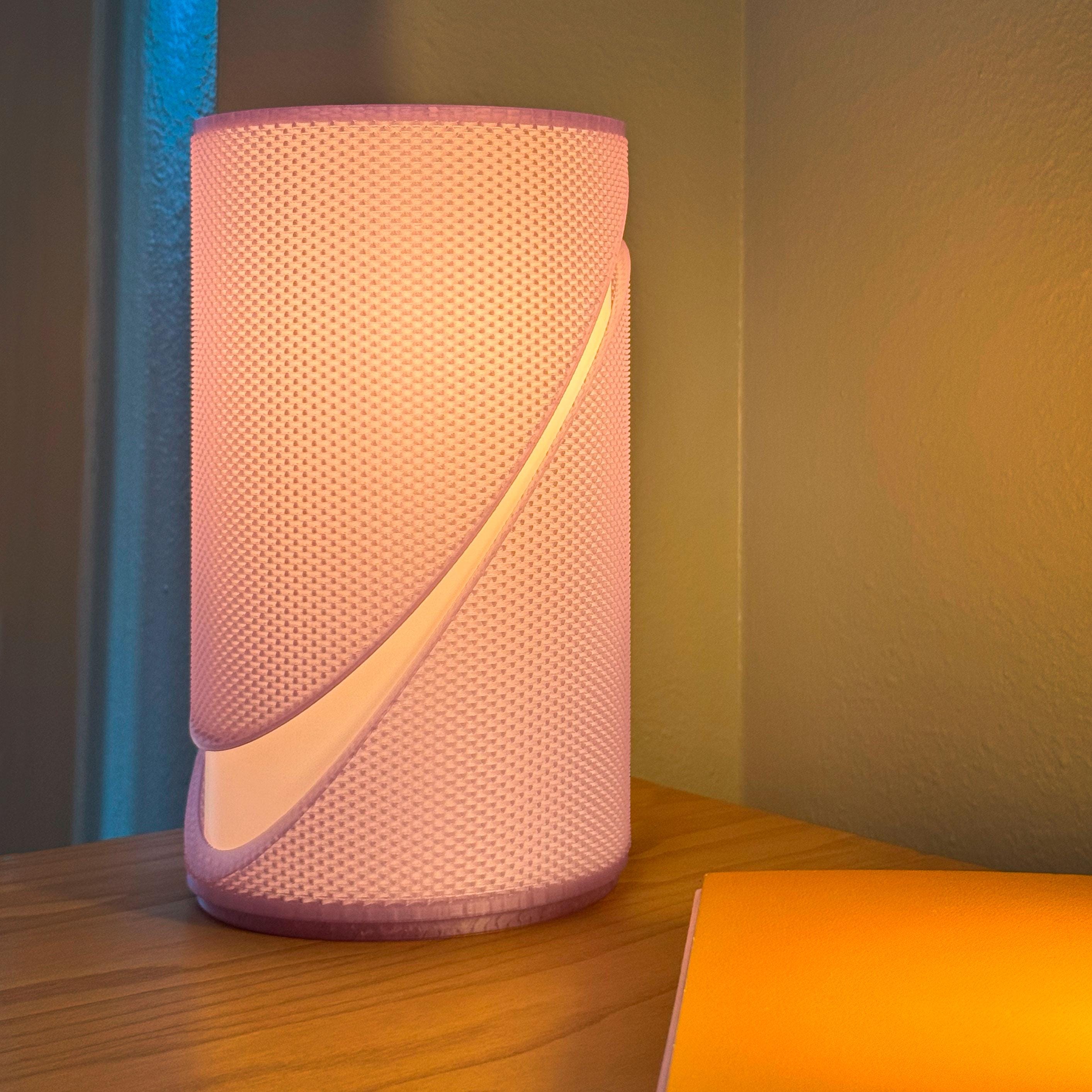Axel Table Lamp