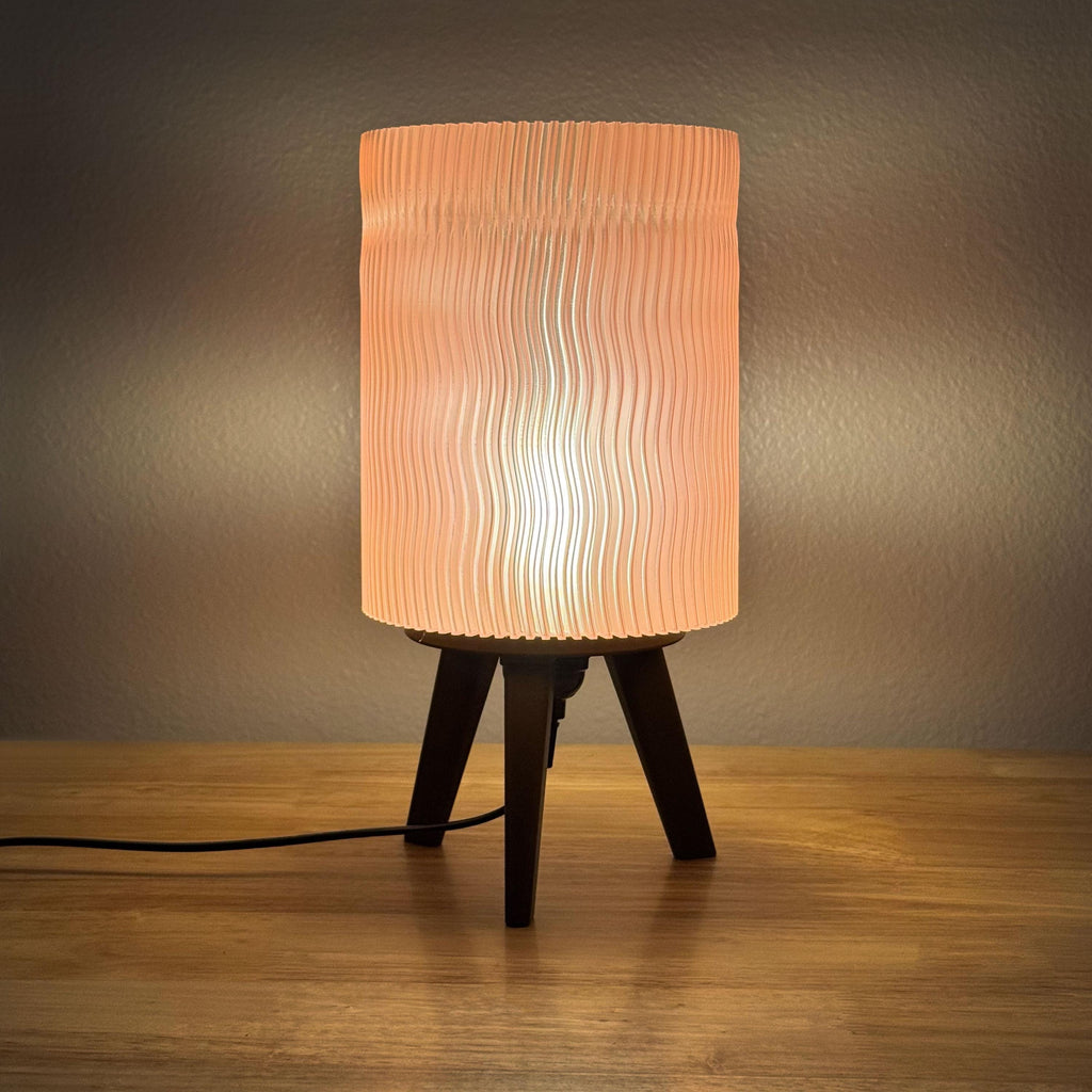 Brut Desk Lamp