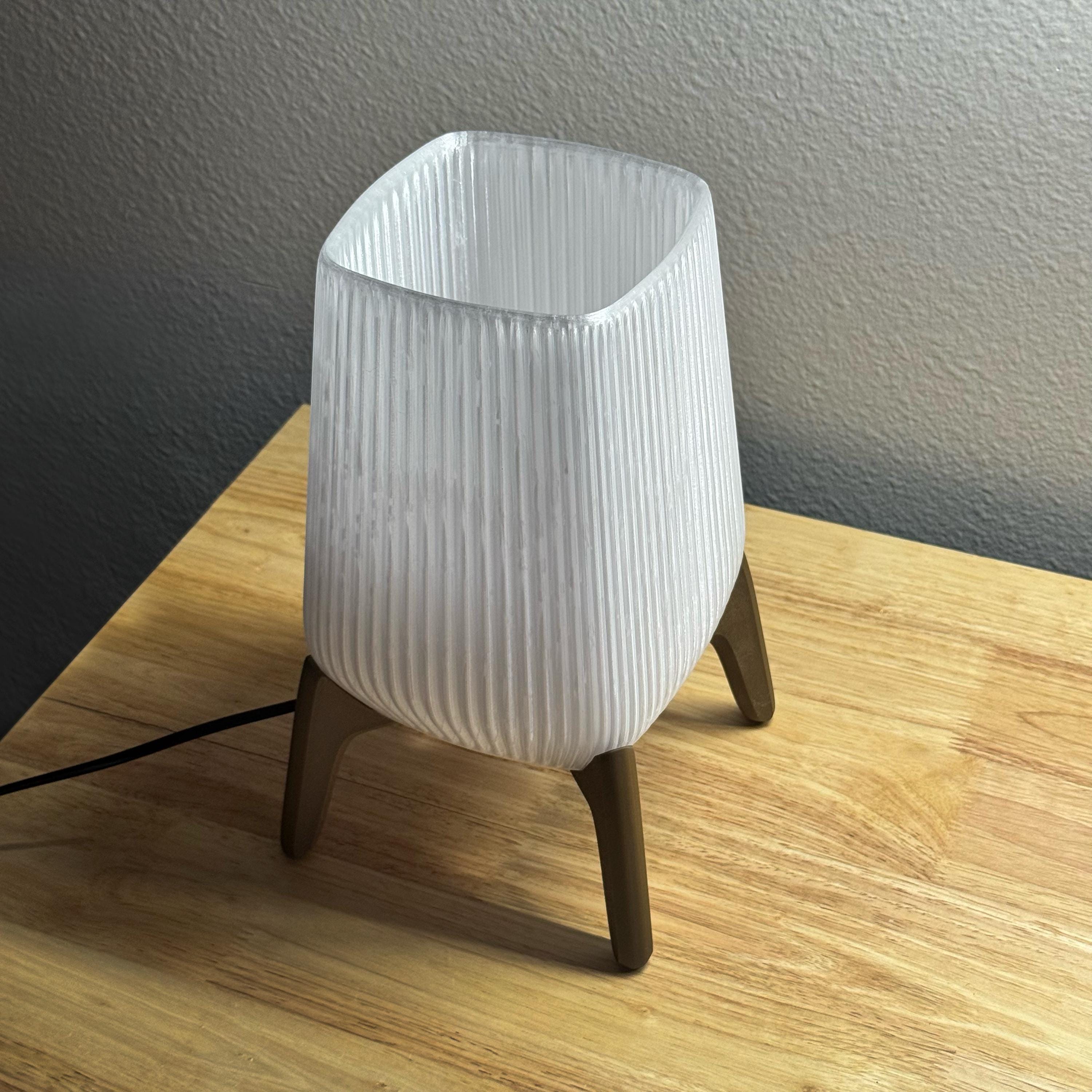 Freya Table Lamp
