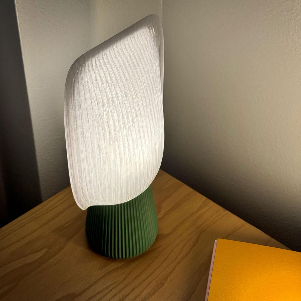 Bliss Desk Lamp