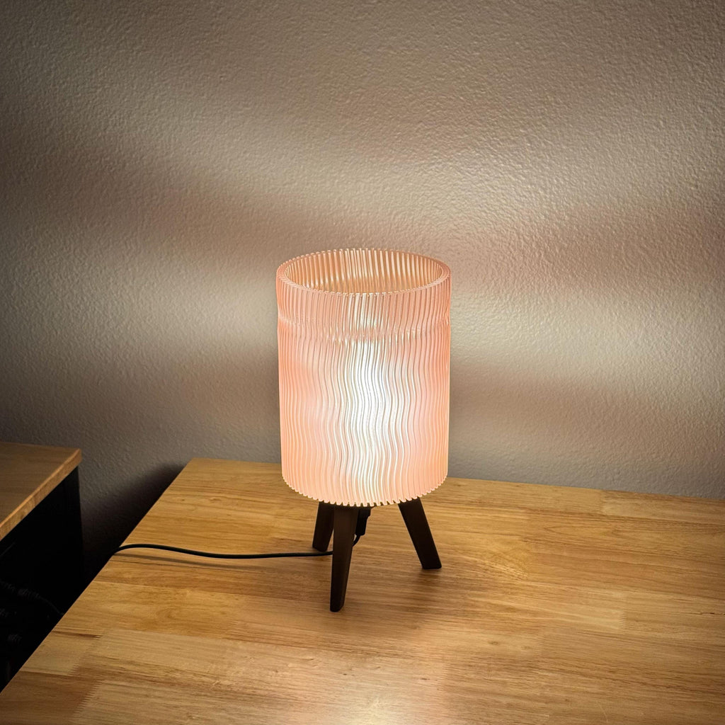 Brut Desk Lamp