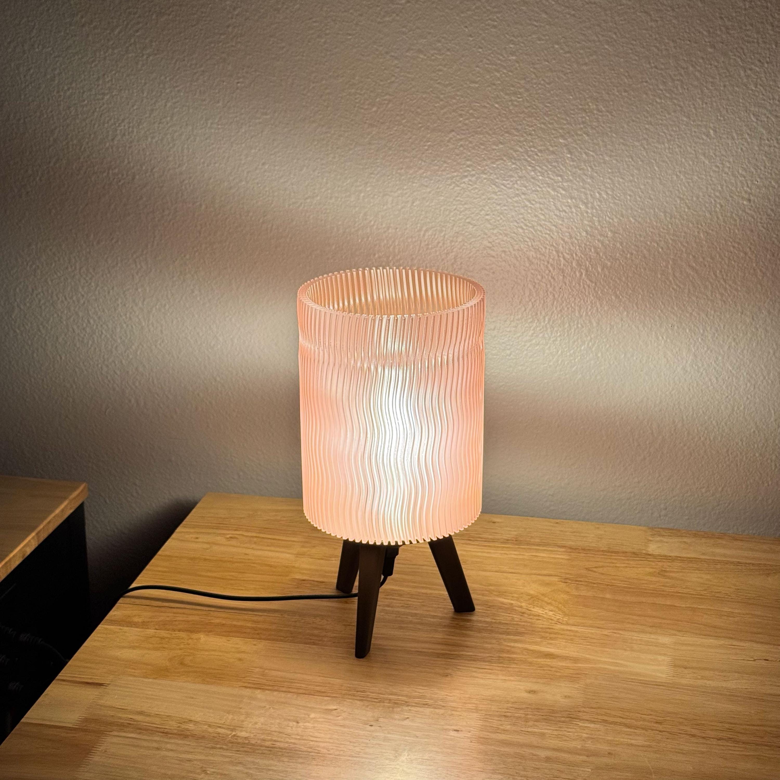 Brut Desk Lamp