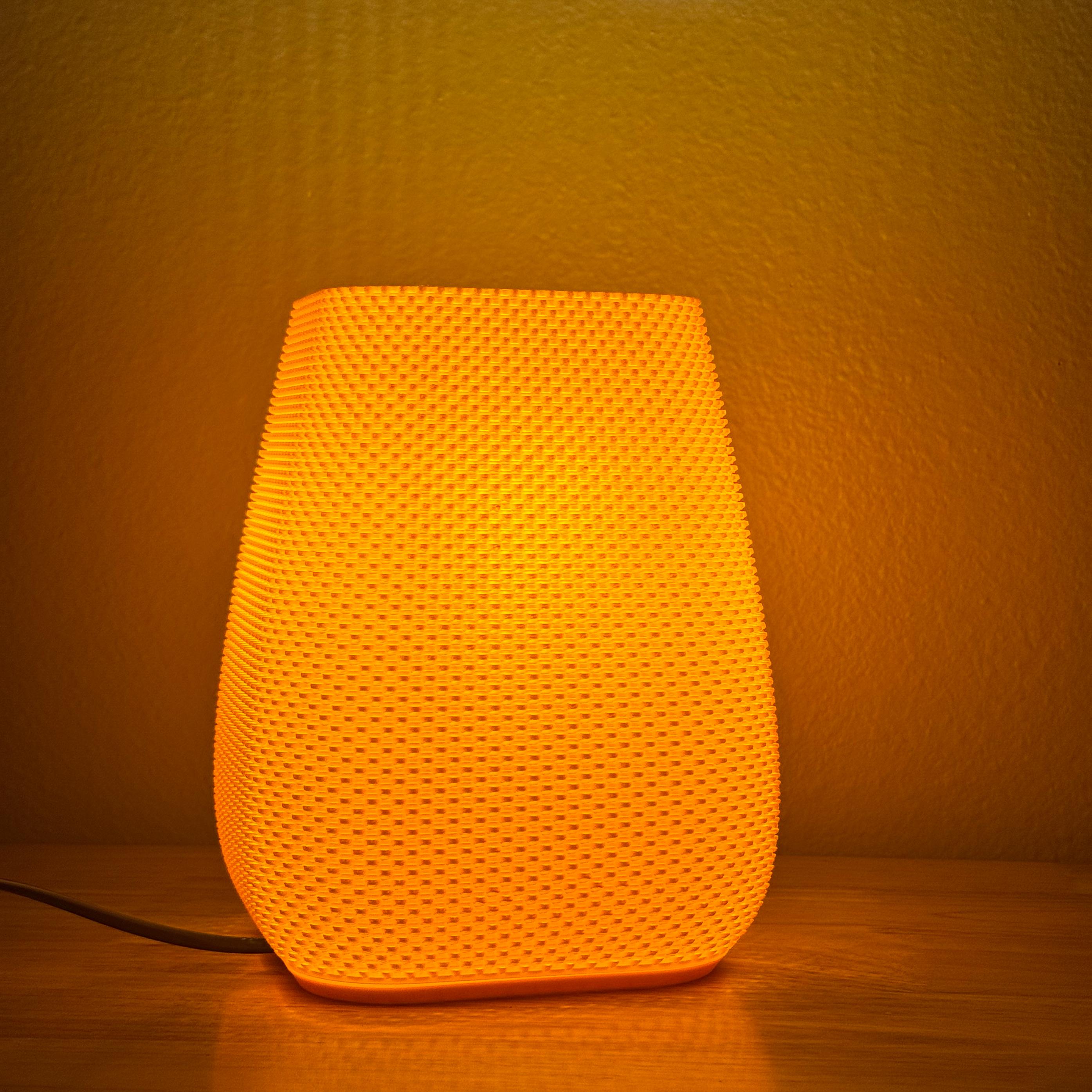 Tiago Desk Lamp