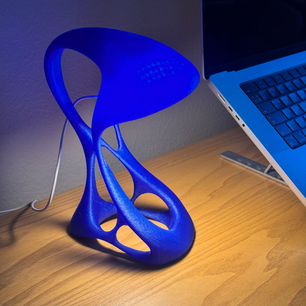 ALIEN Desk Lamp