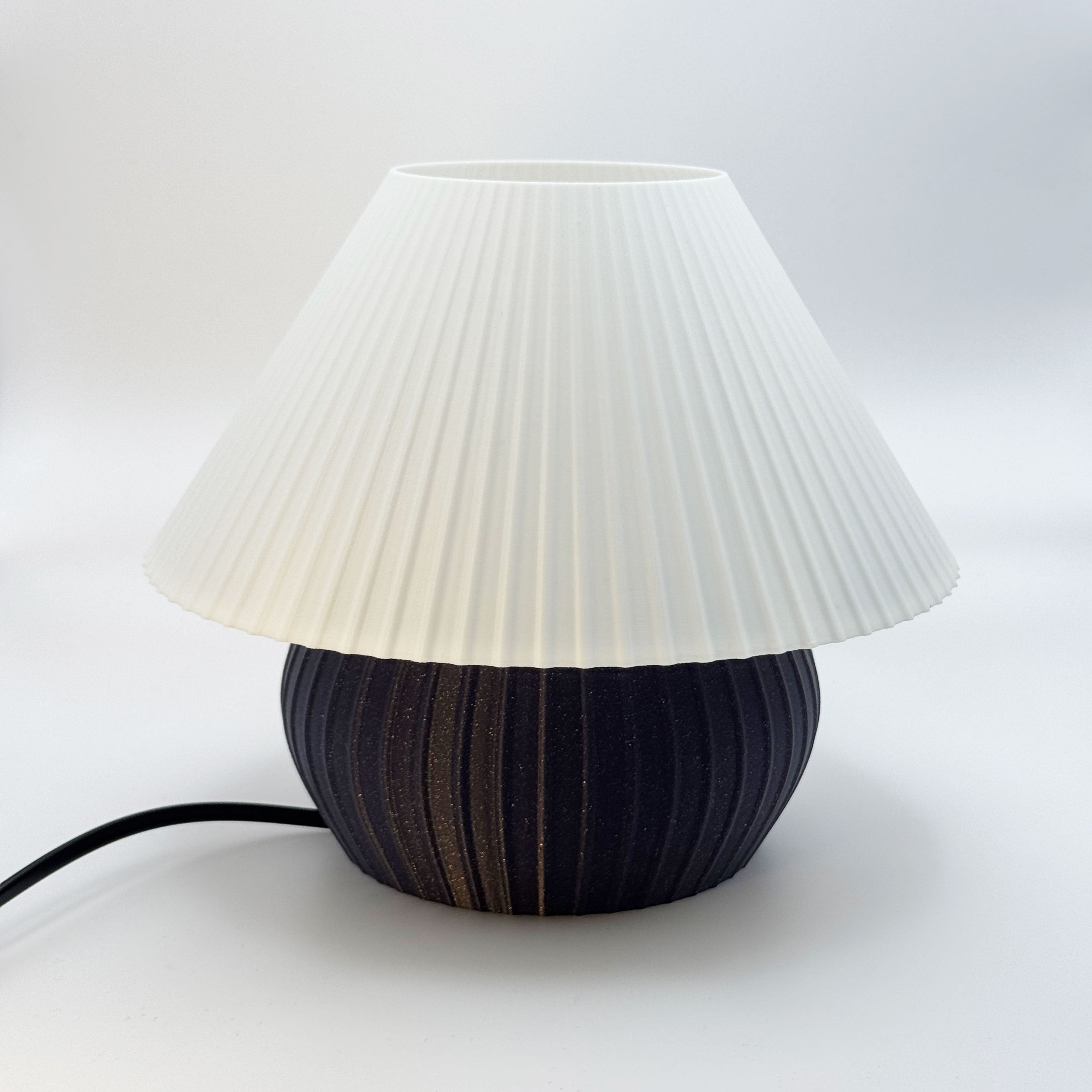 KOTA – The Scandinavian Hut of Lamps