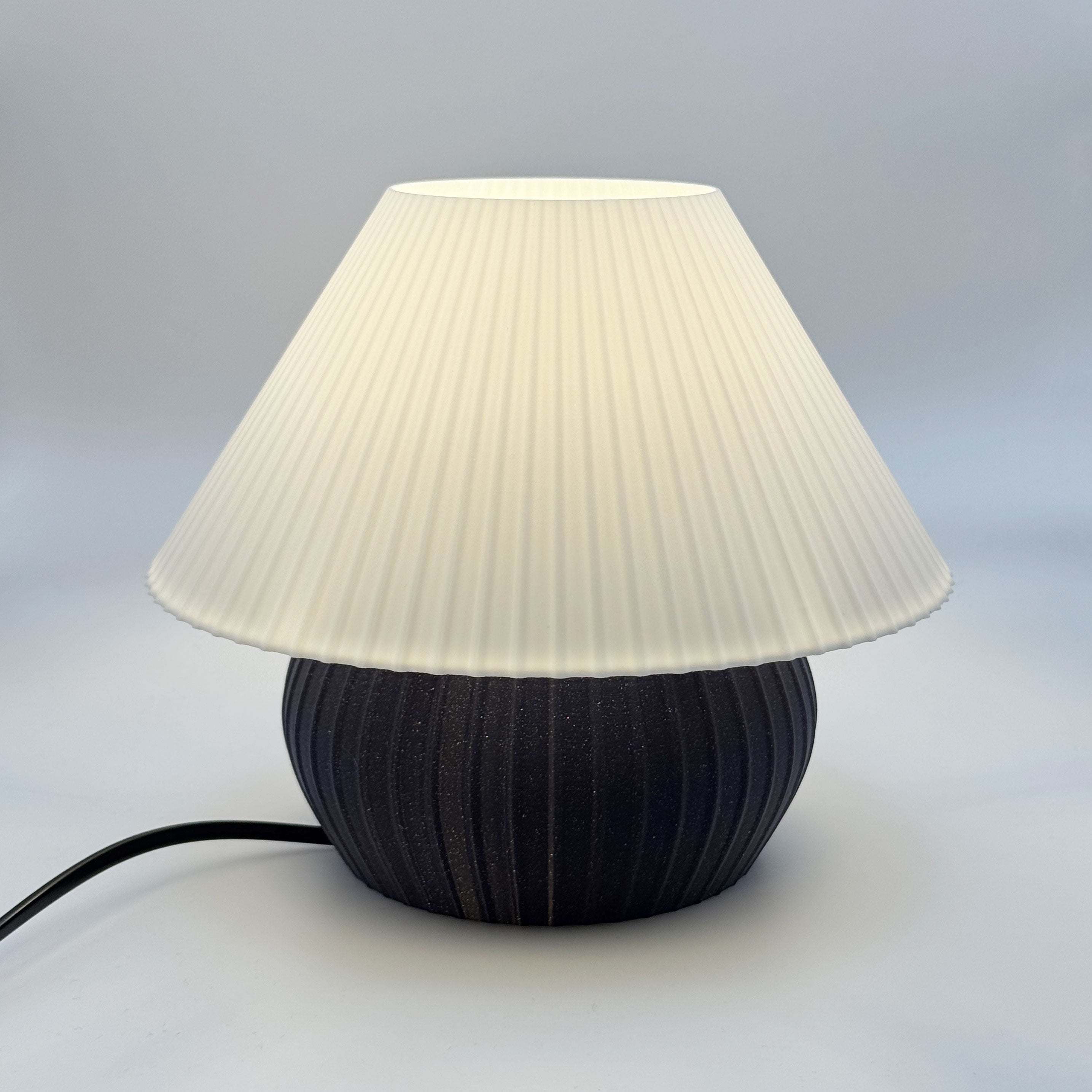 KOTA – The Scandinavian Hut of Lamps