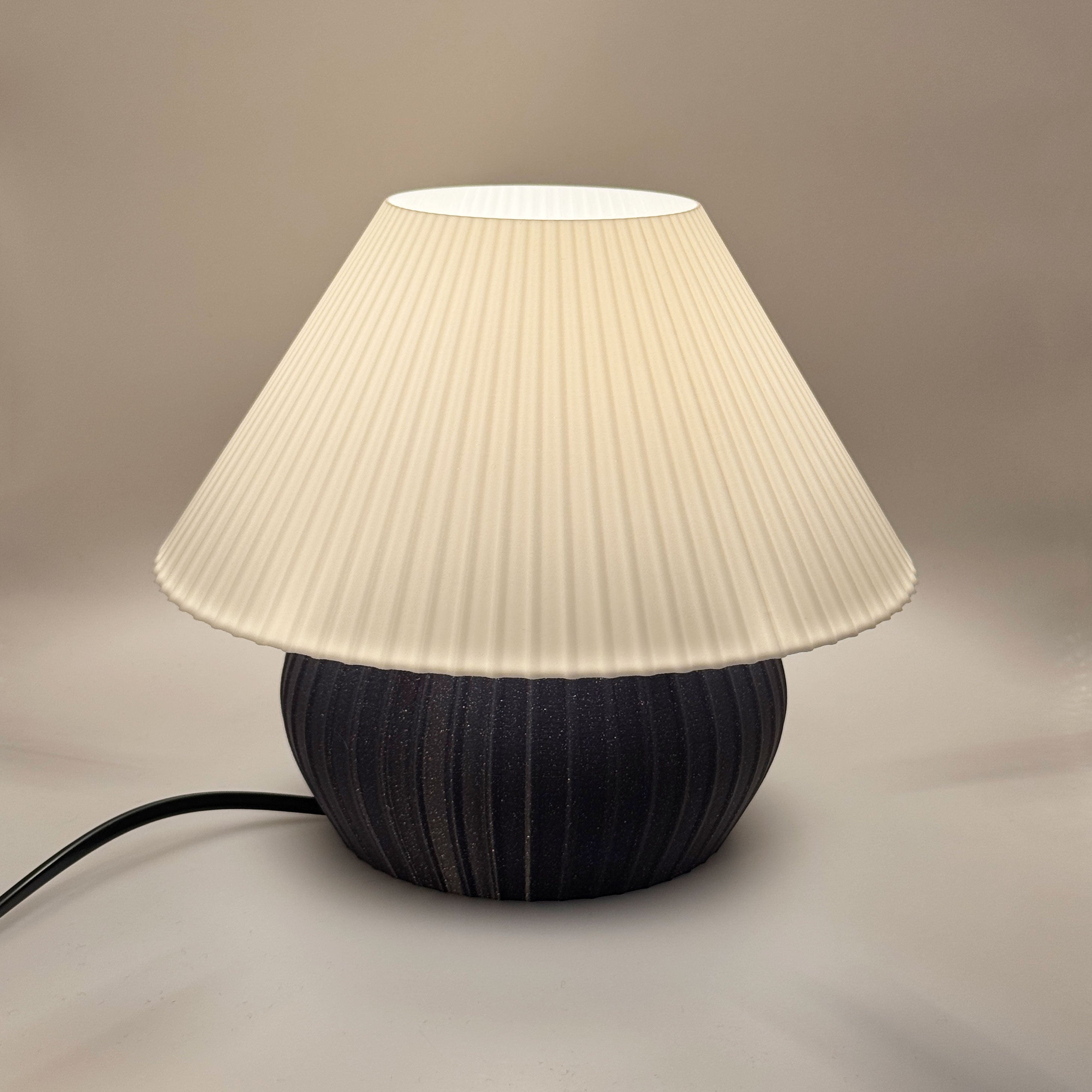 KOTA – The Scandinavian Hut of Lamps