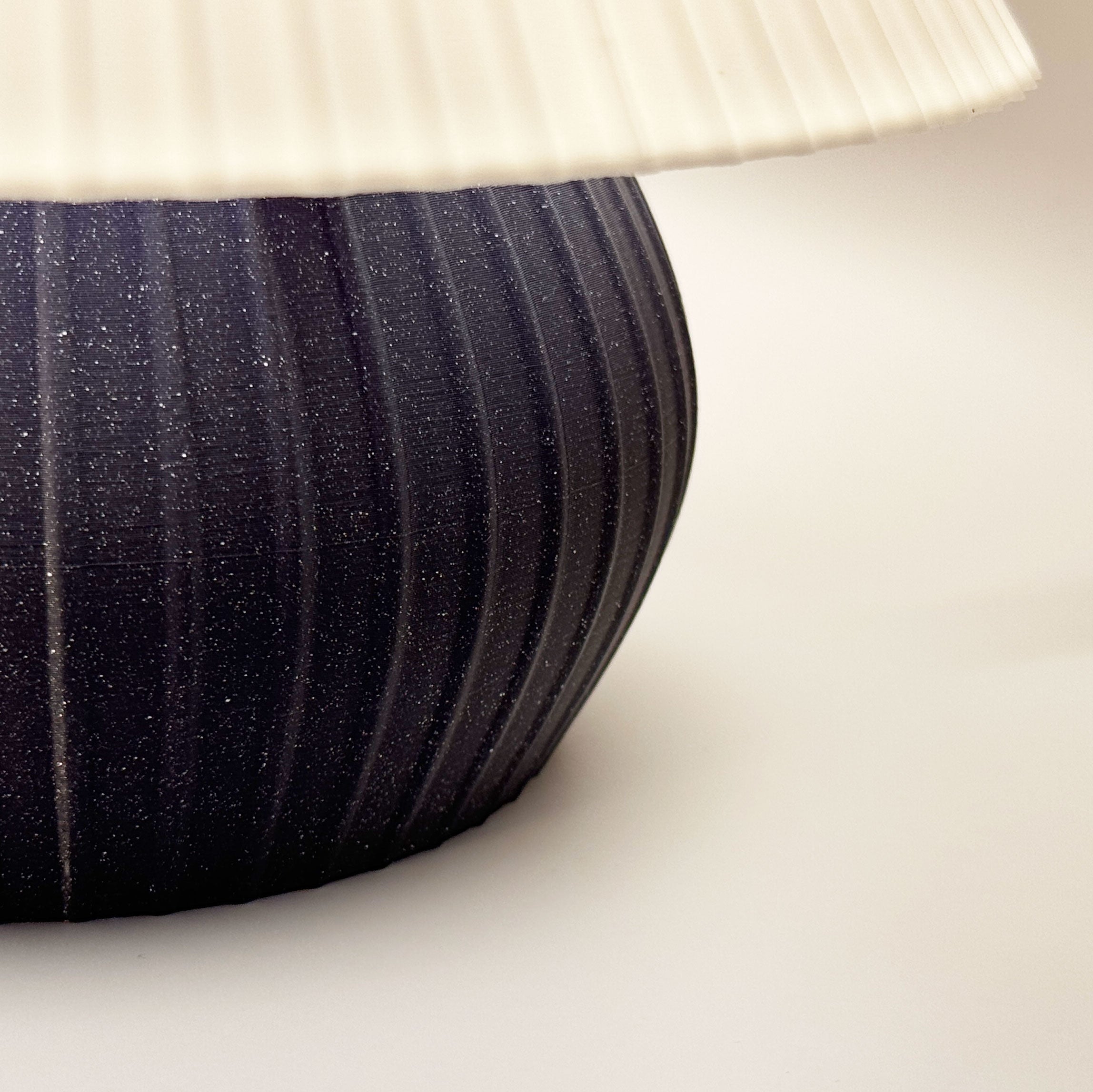 KOTA – The Scandinavian Hut of Lamps