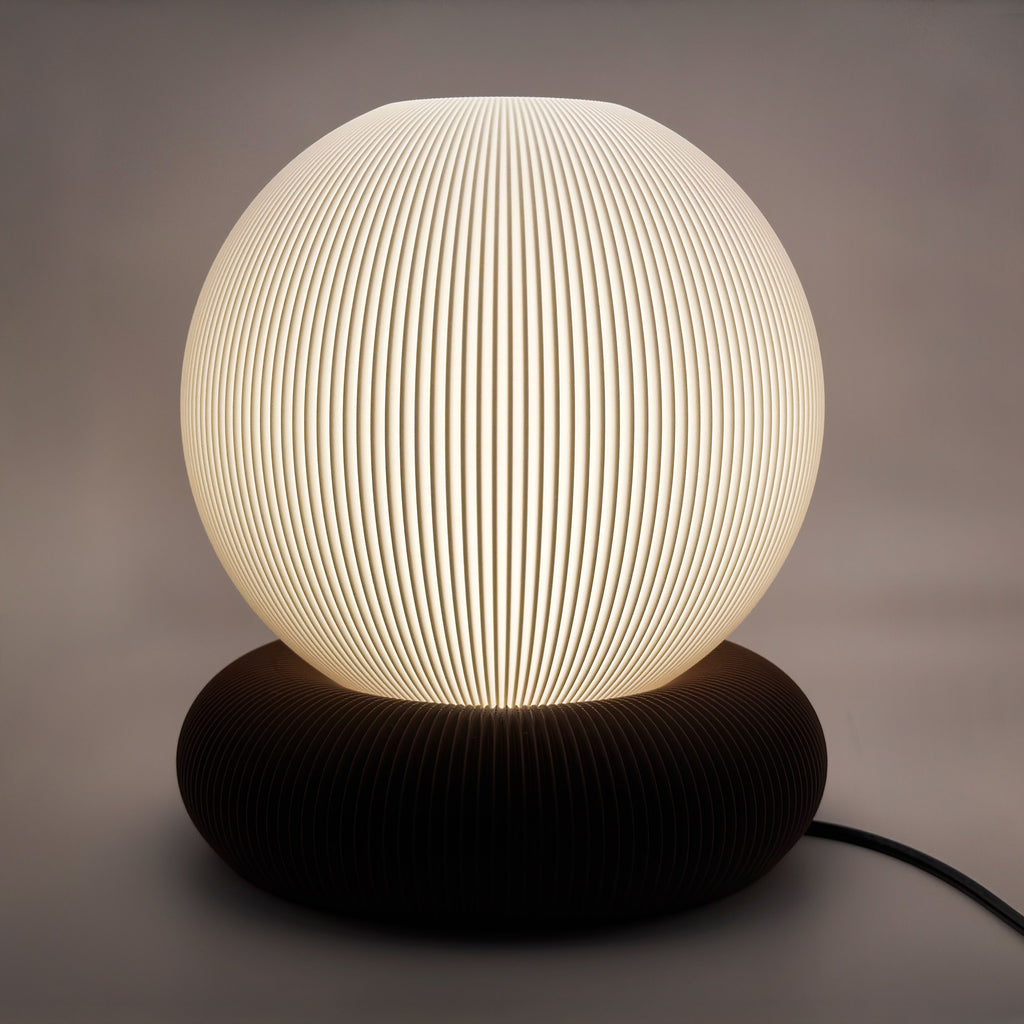 Alena Table Lamp – Modern Ambient Light