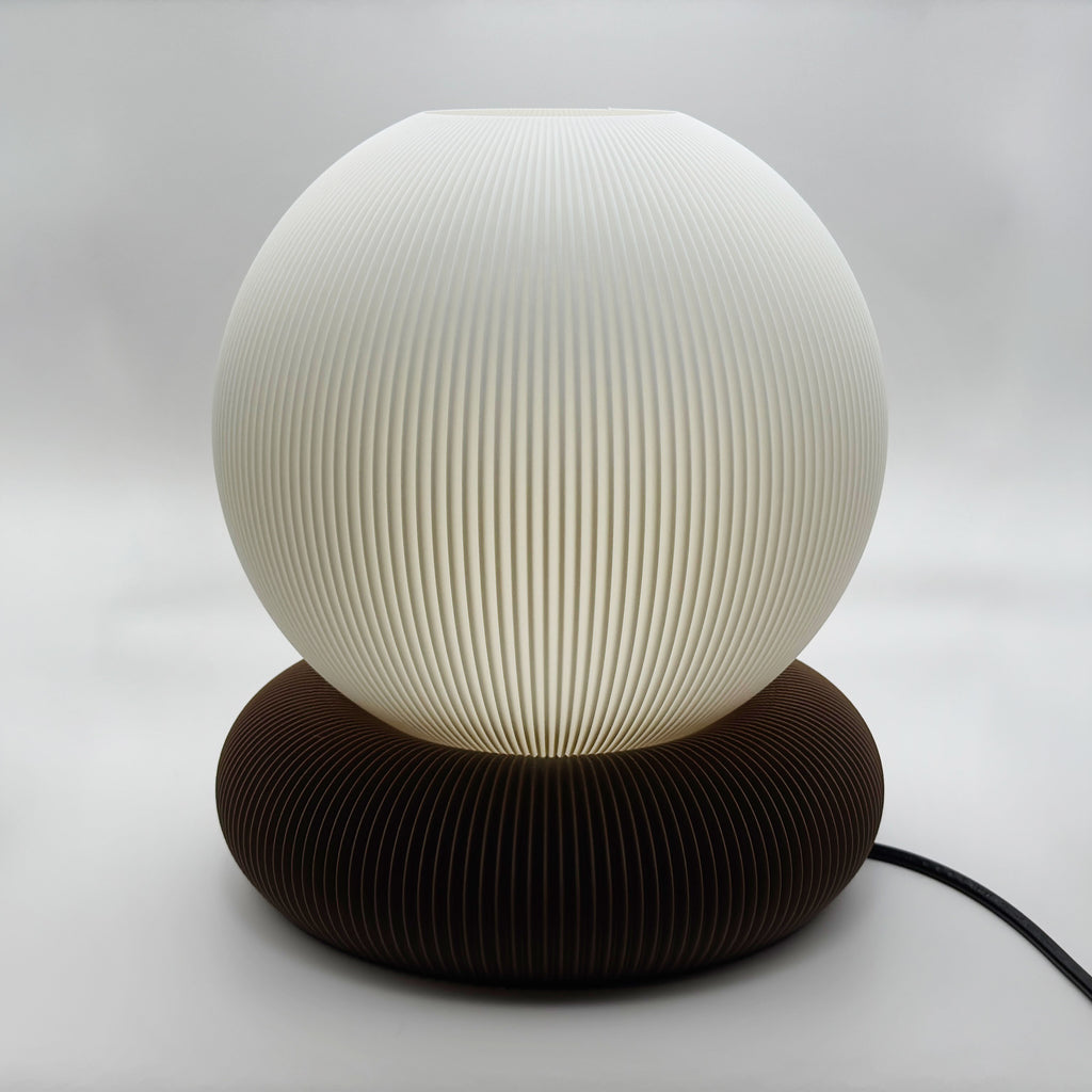 Alena Table Lamp – Modern Ambient Light