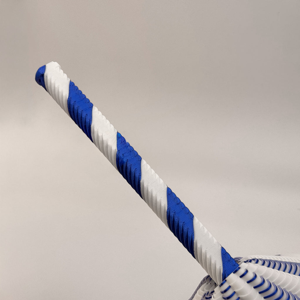 HypnoSpin Relaxation Wand / Kinetic Stress-Relief Tool