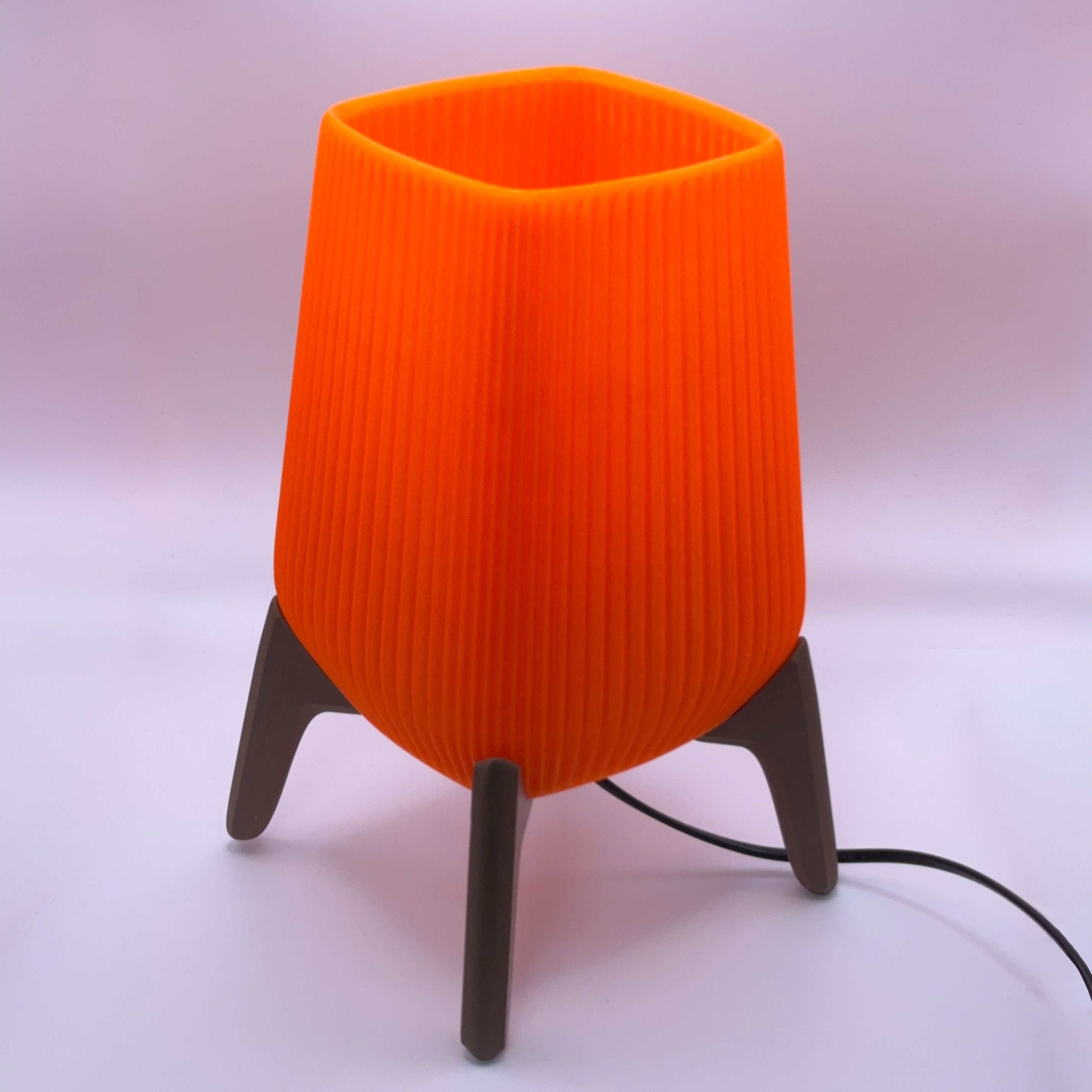Freya Table Lamp