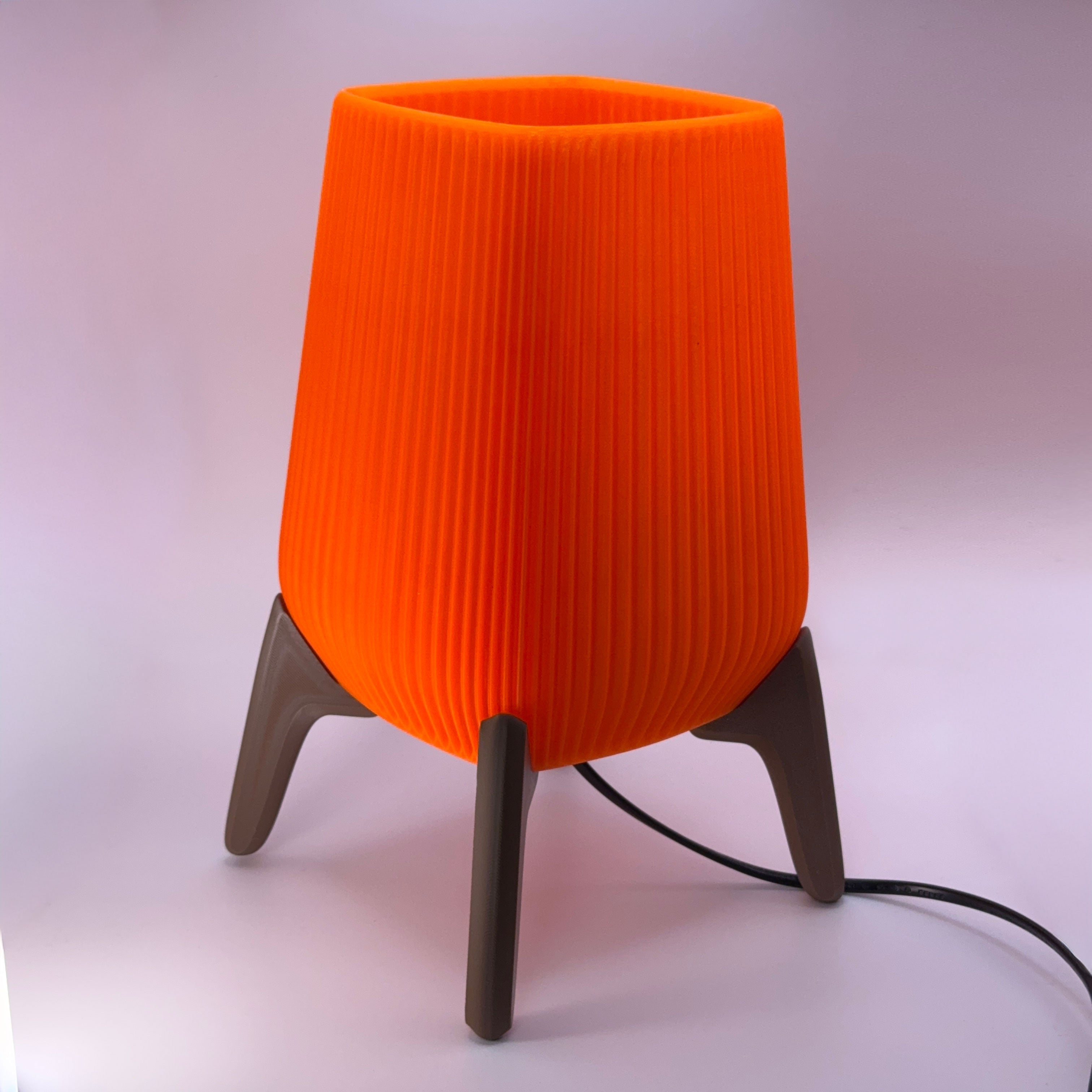 Freya Table Lamp