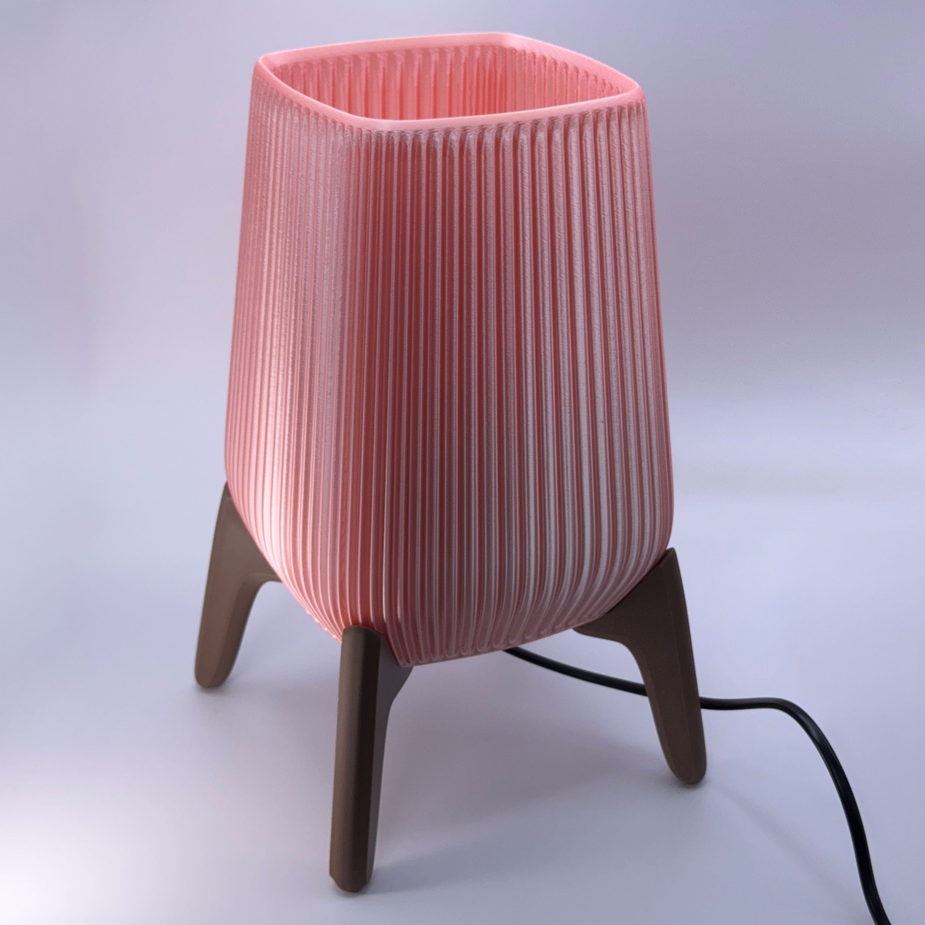 Freya Table Lamp