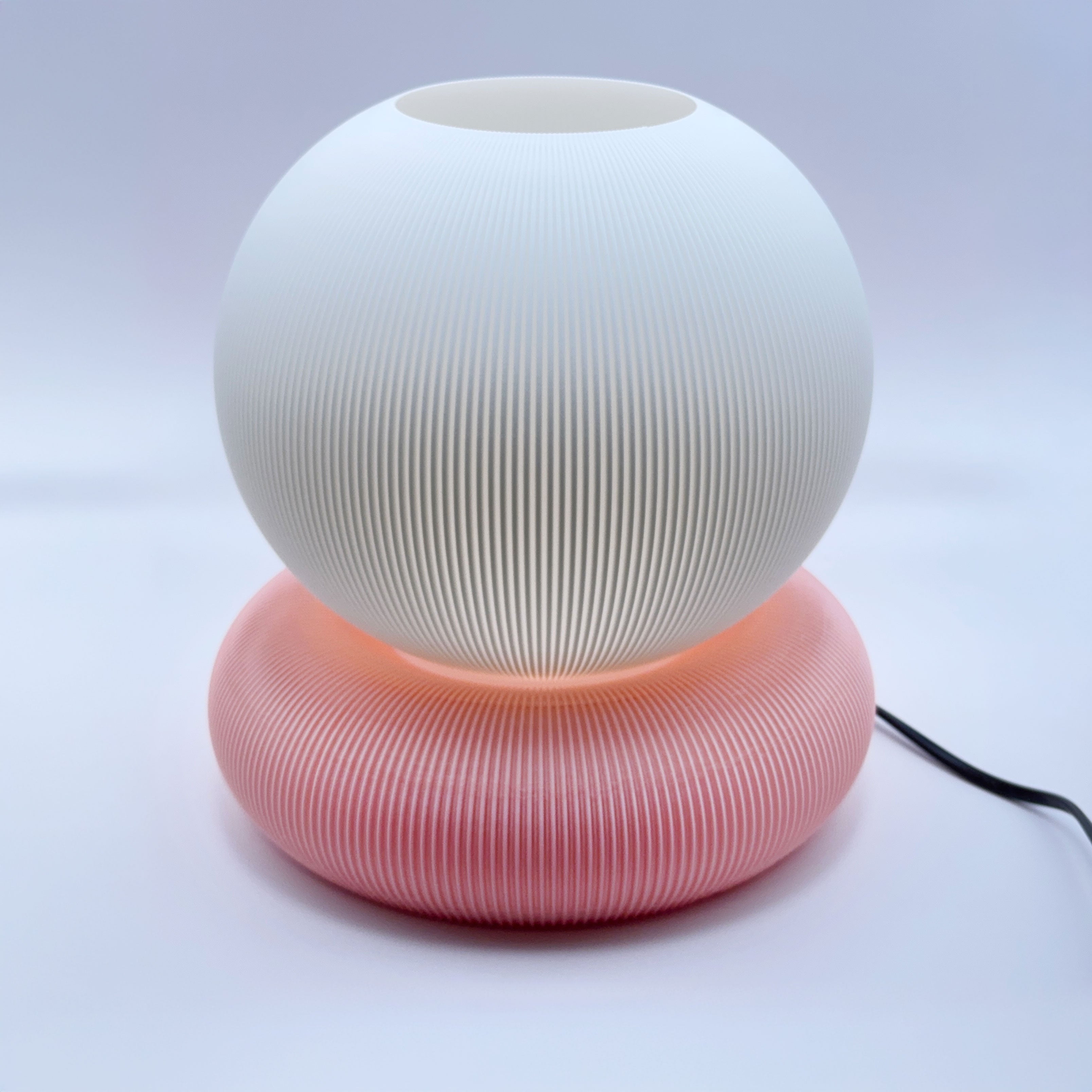 Alena Table Lamp – Modern Ambient Light