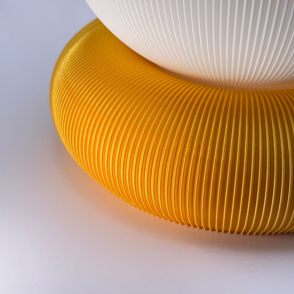 Alena Table Lamp – Modern Ambient Light