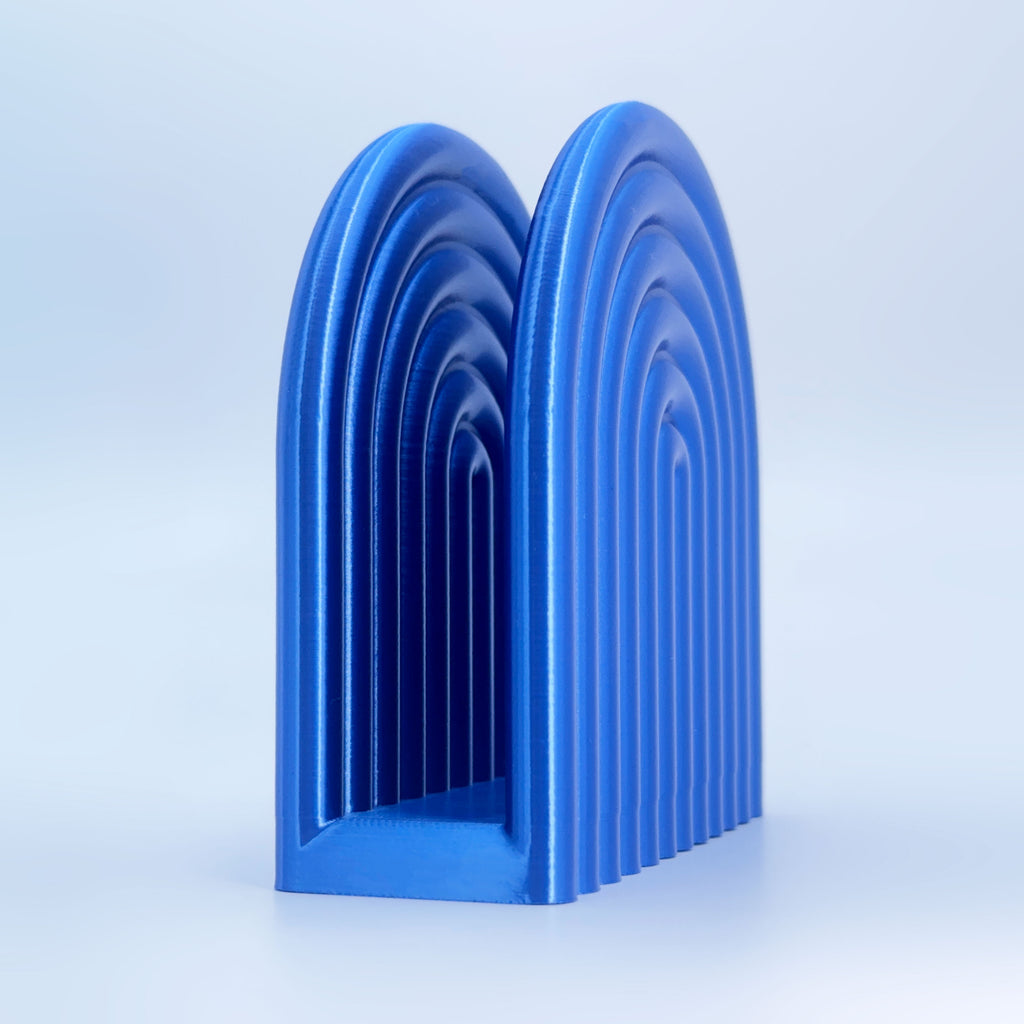 Modern Rainbow Arch Napkin Holder
