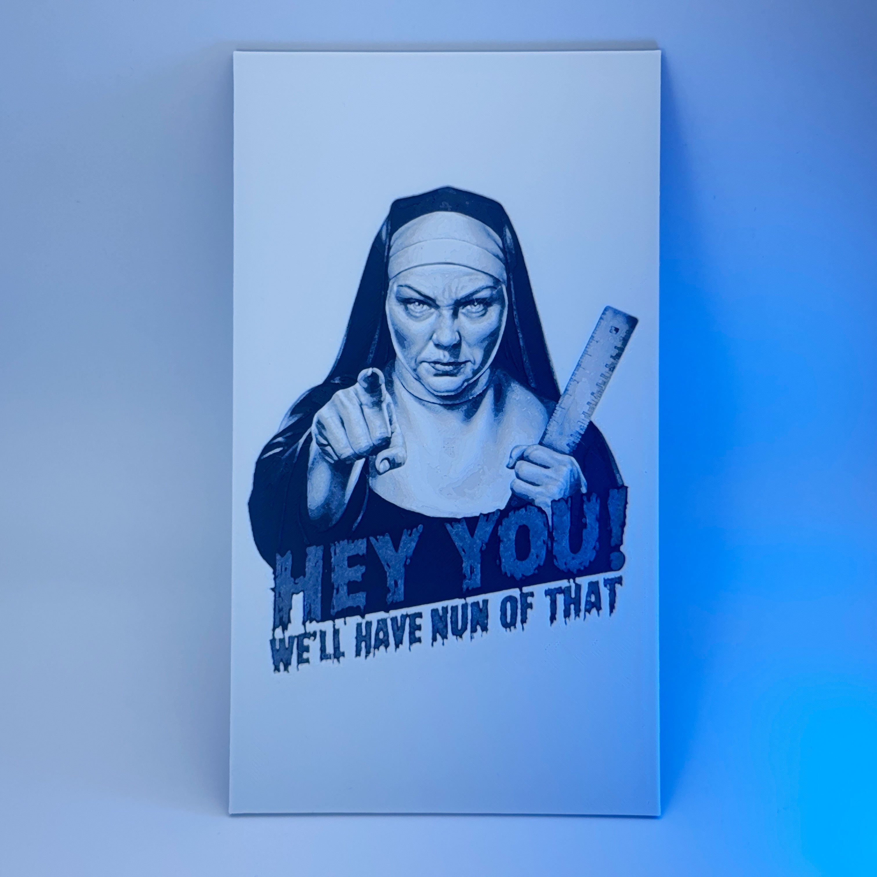 3D Relief Wall Art Panel – Textured Decorative Artwork