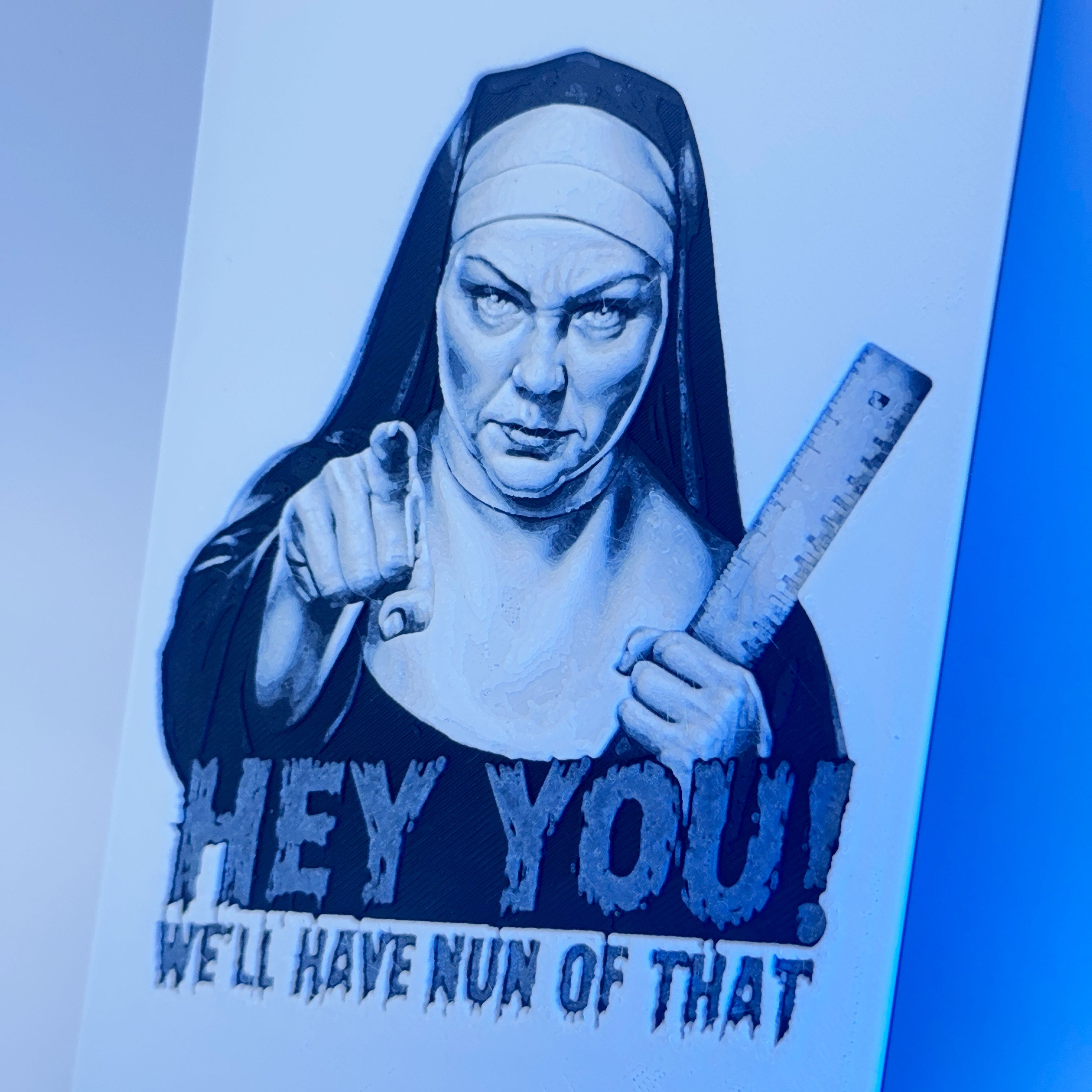 3D Relief Wall Art Panel – Textured Decorative Artwork