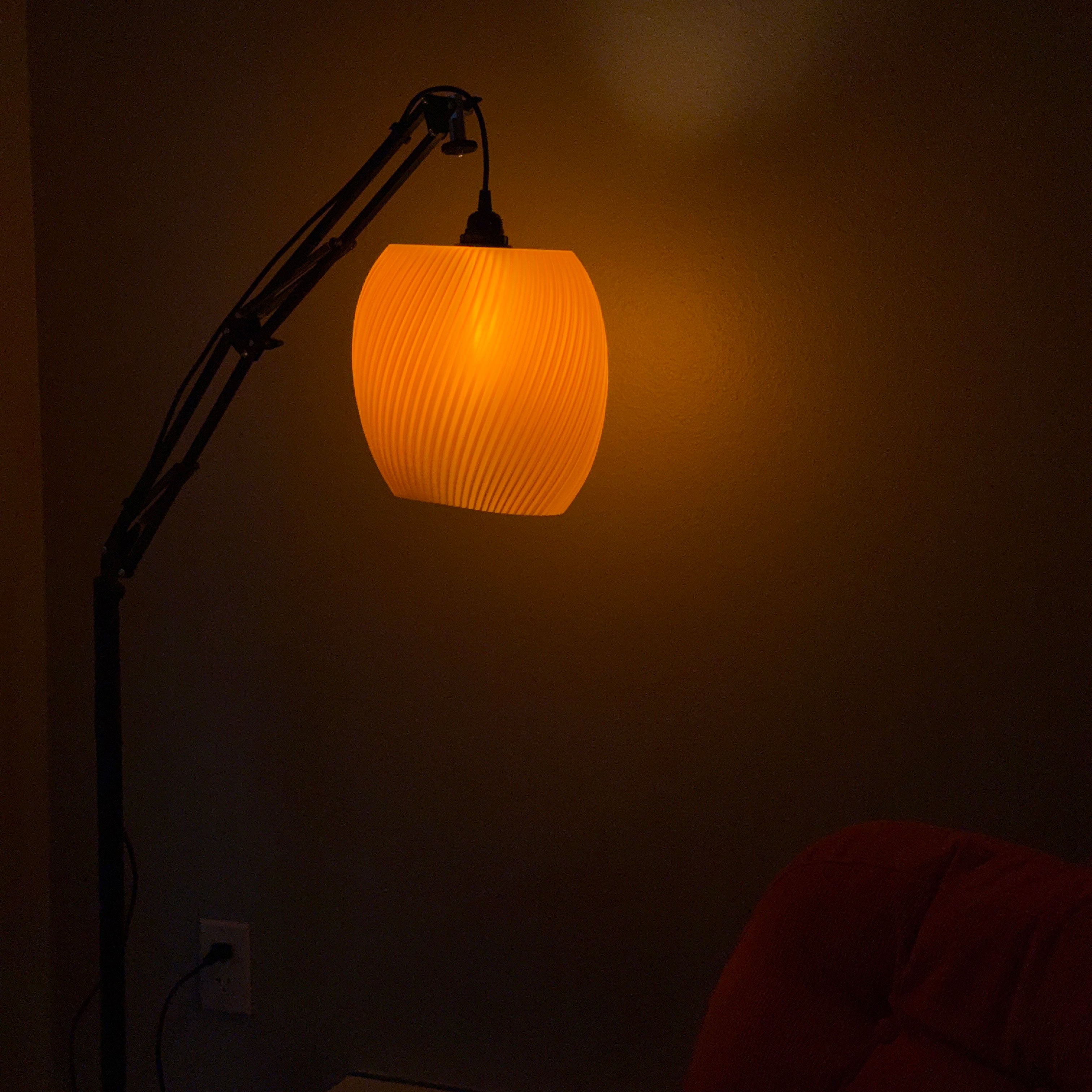 ARYZ Pendant Lamp
