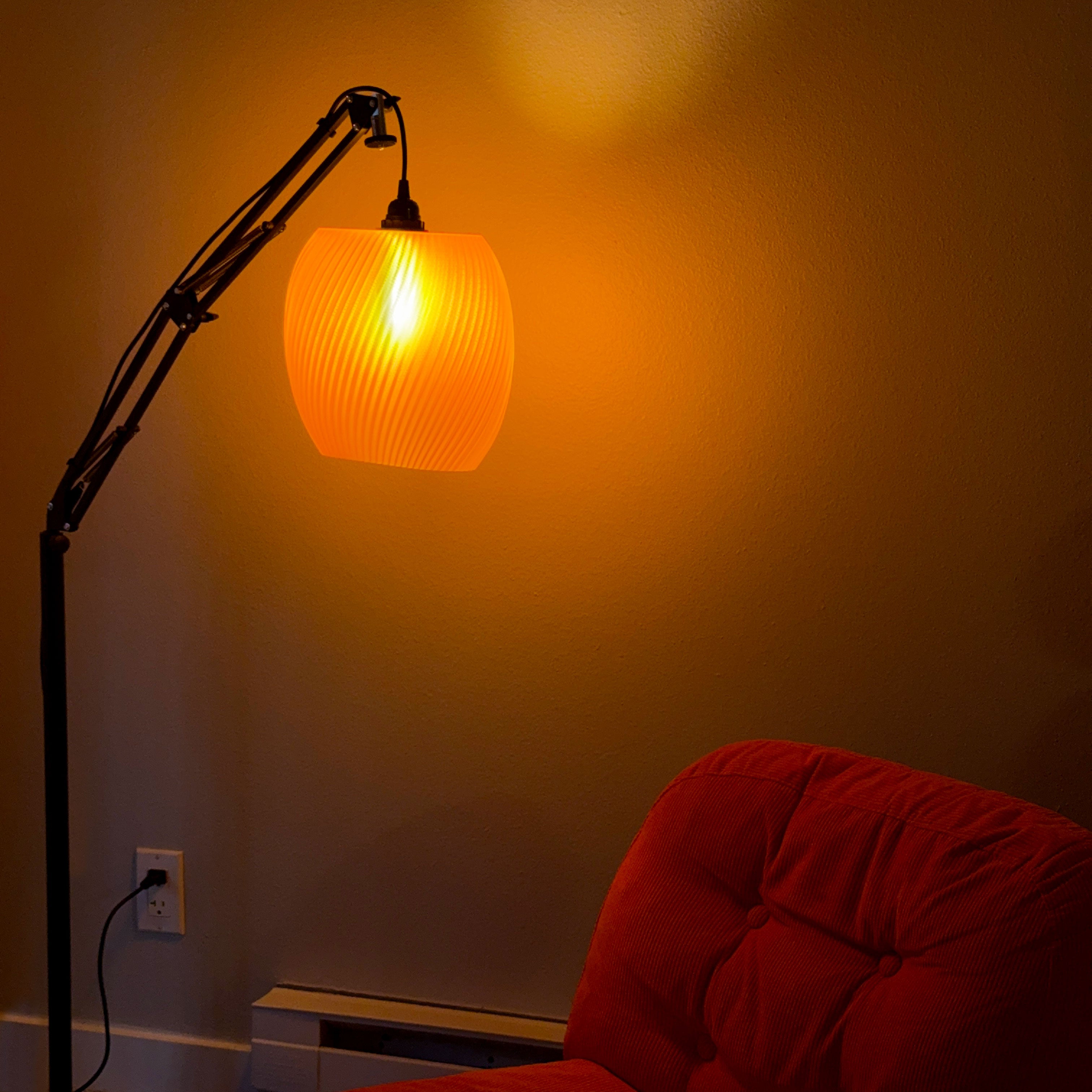 ARYZ Pendant Lamp