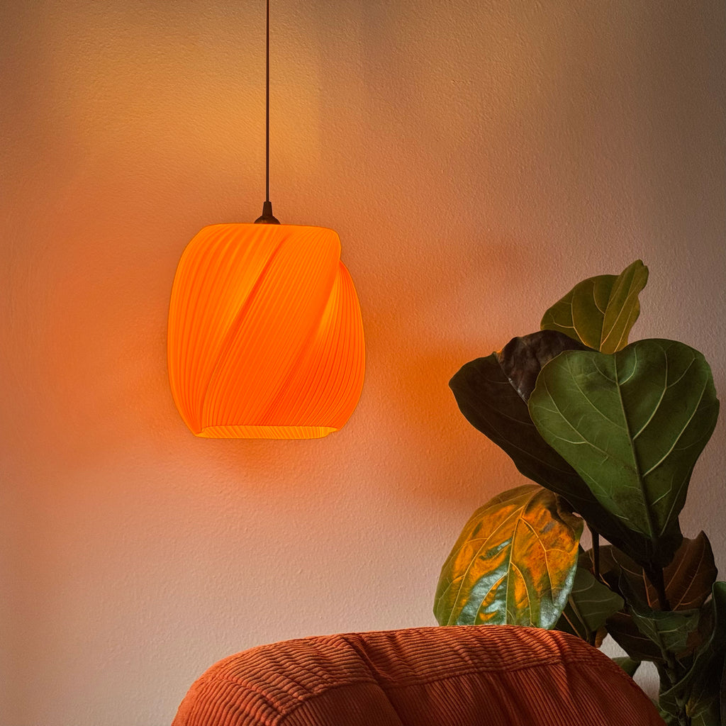ARYZ Divide Pendant Light