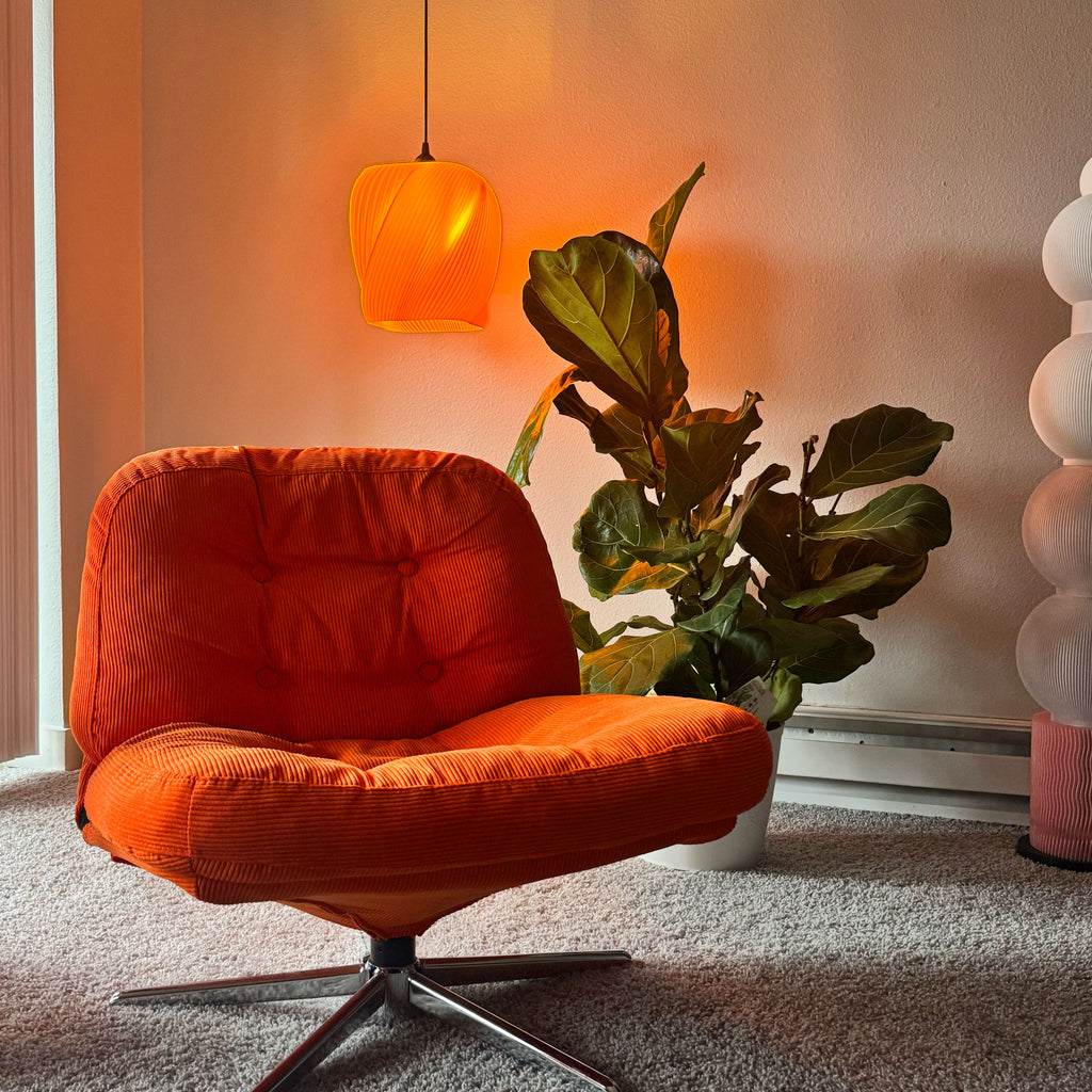 ARYZ Divide Pendant Light