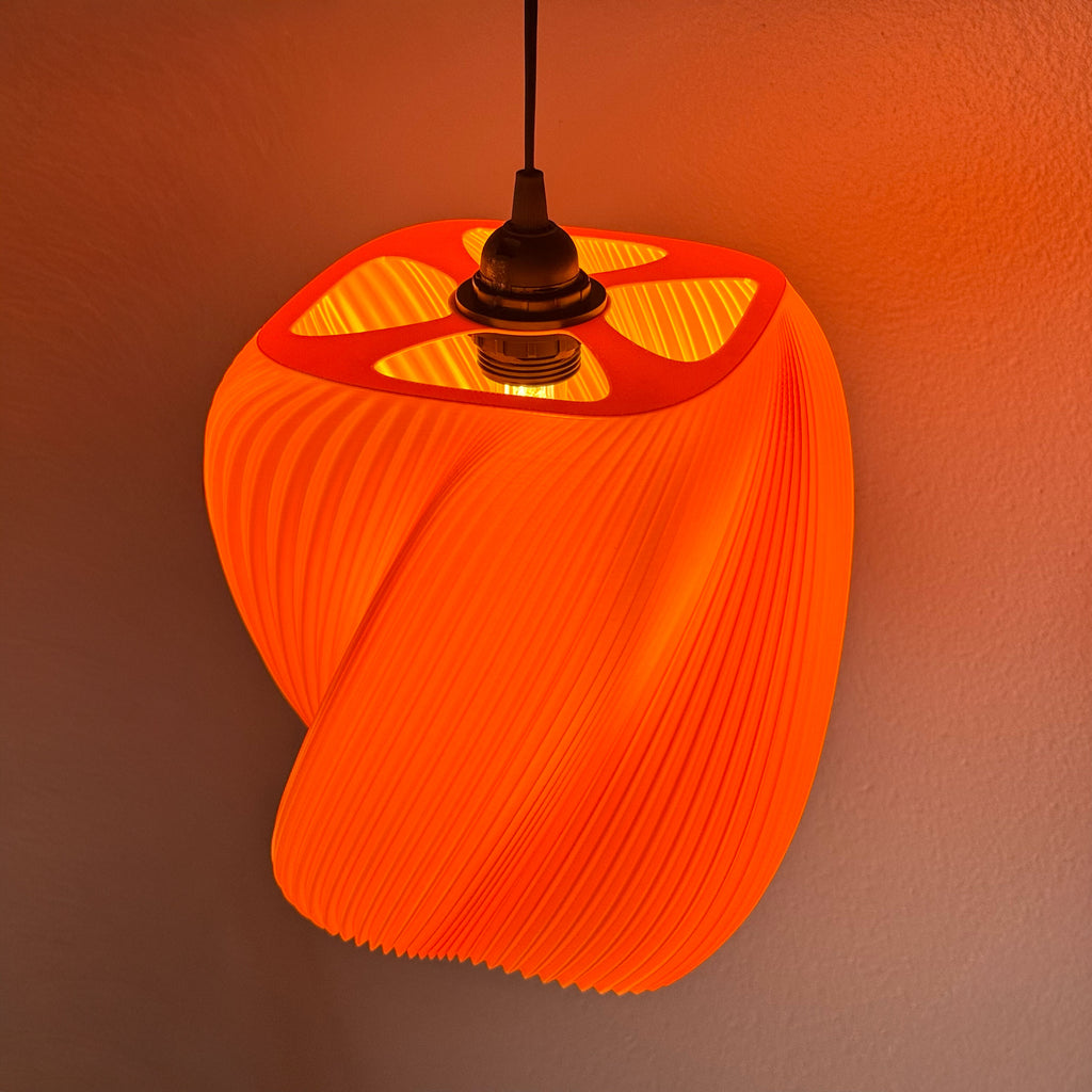 ARYZ Divide Pendant Light
