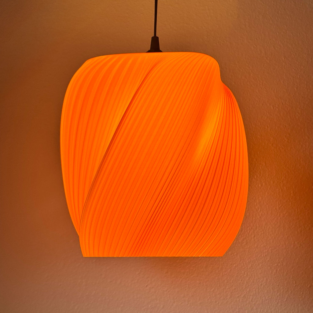 ARYZ Divide Pendant Light