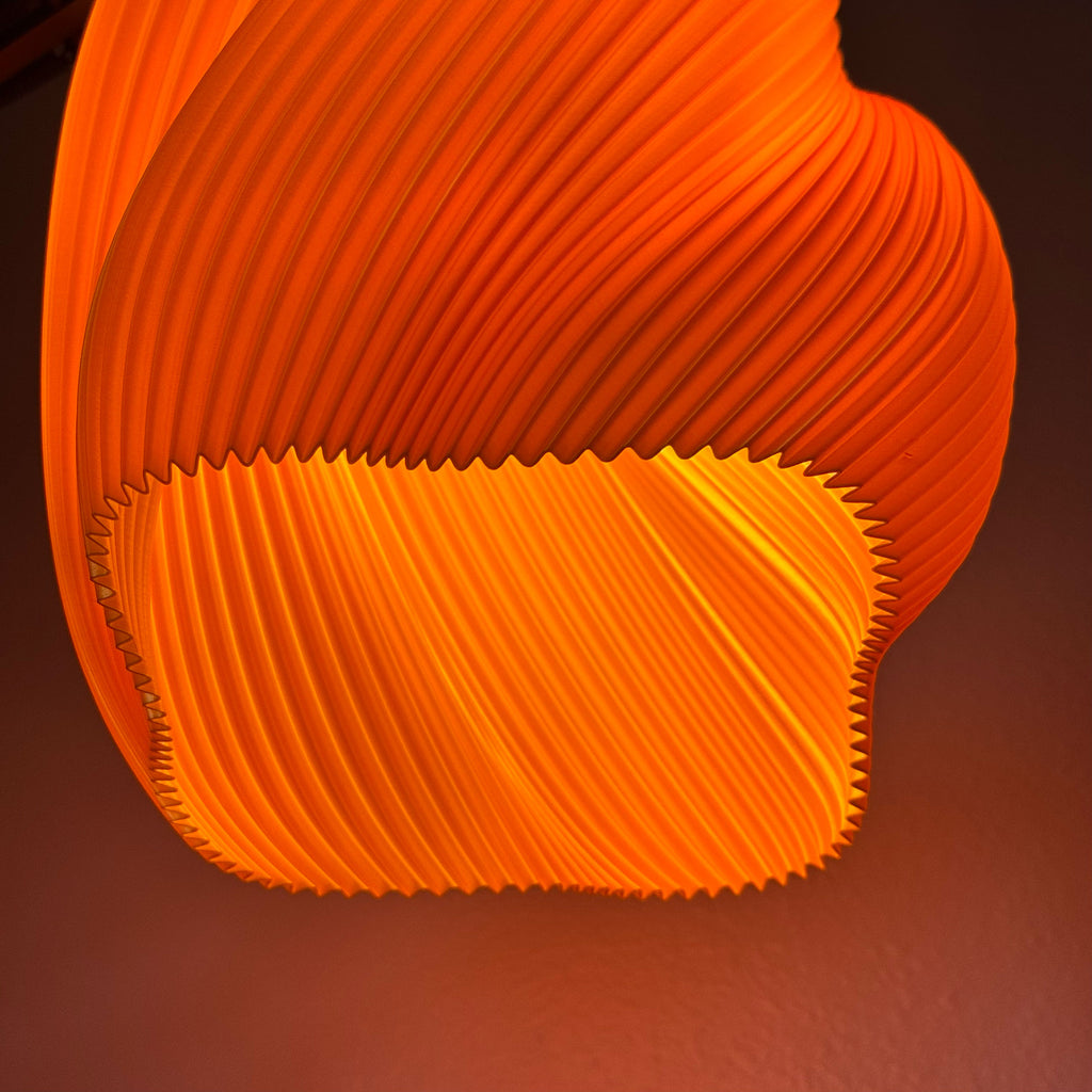 ARYZ Divide Pendant Light