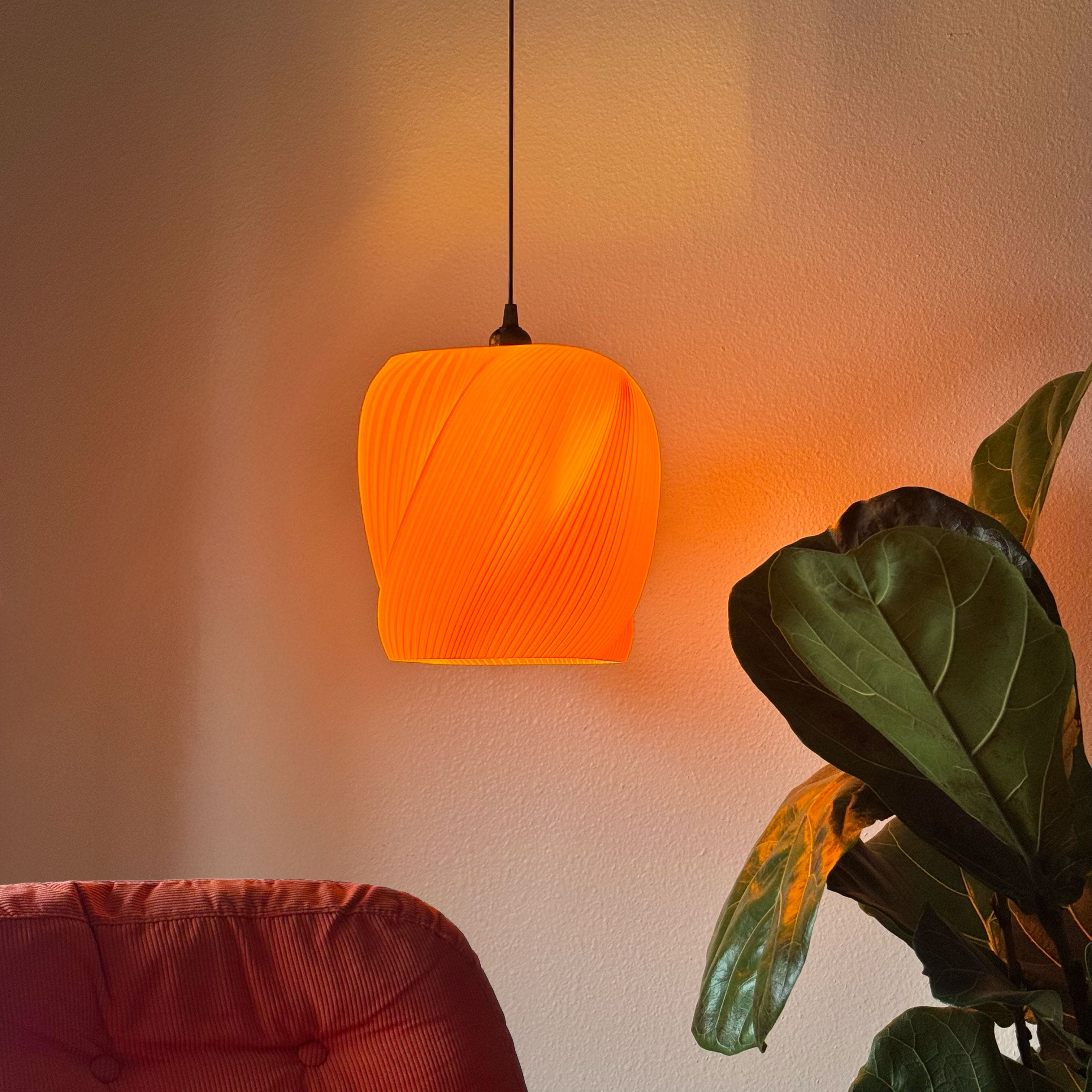 ARYZ Divide Pendant Light