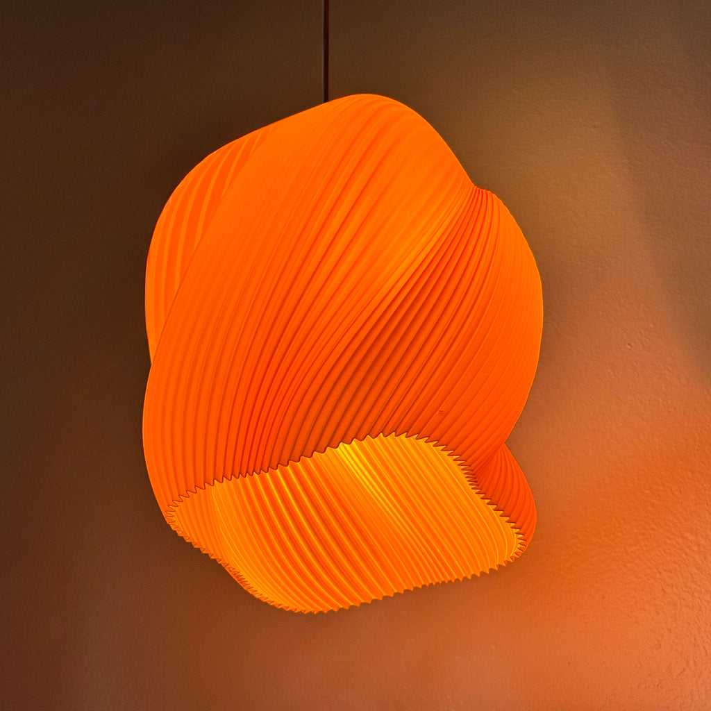 ARYZ Divide Pendant Light