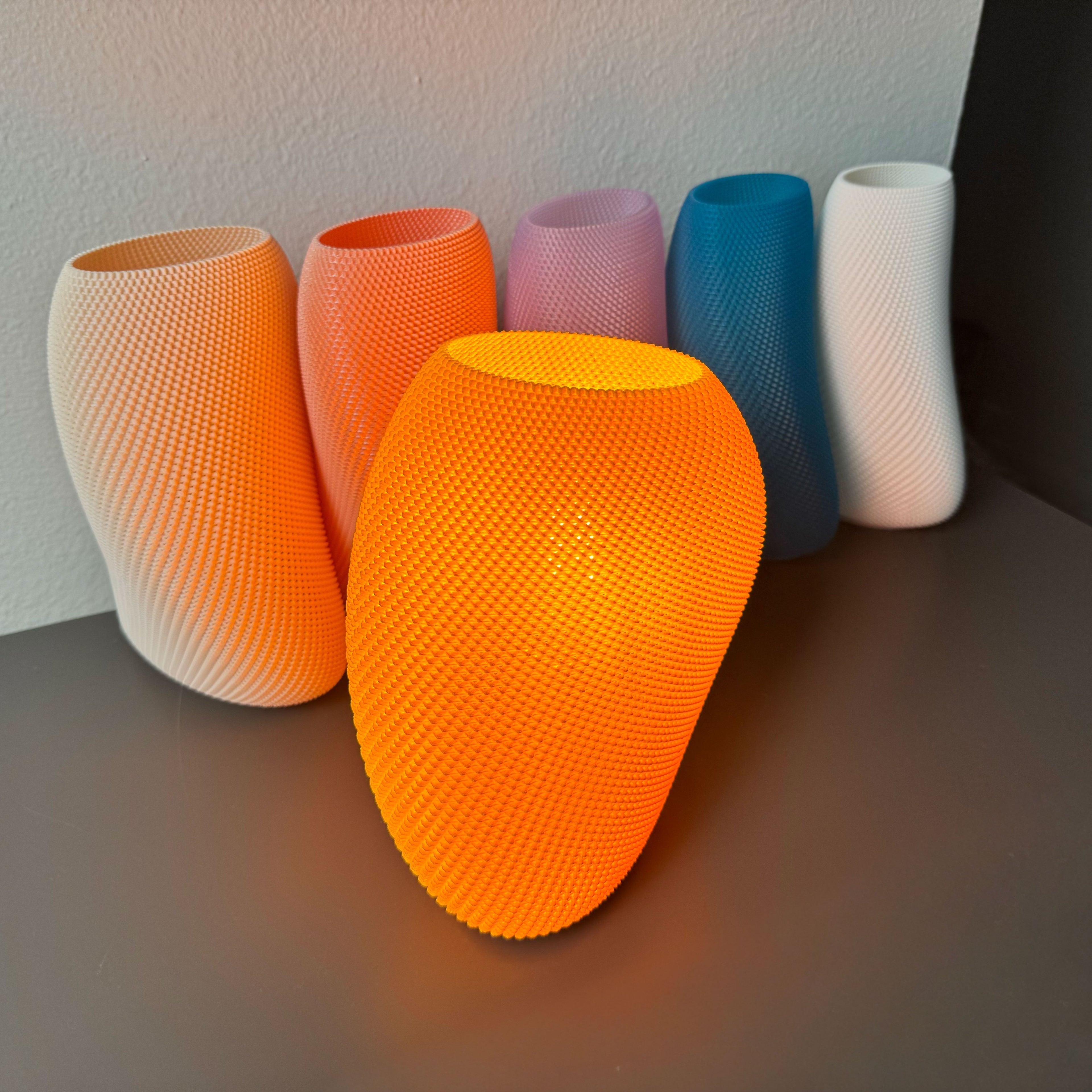 Victor Desk Lamp