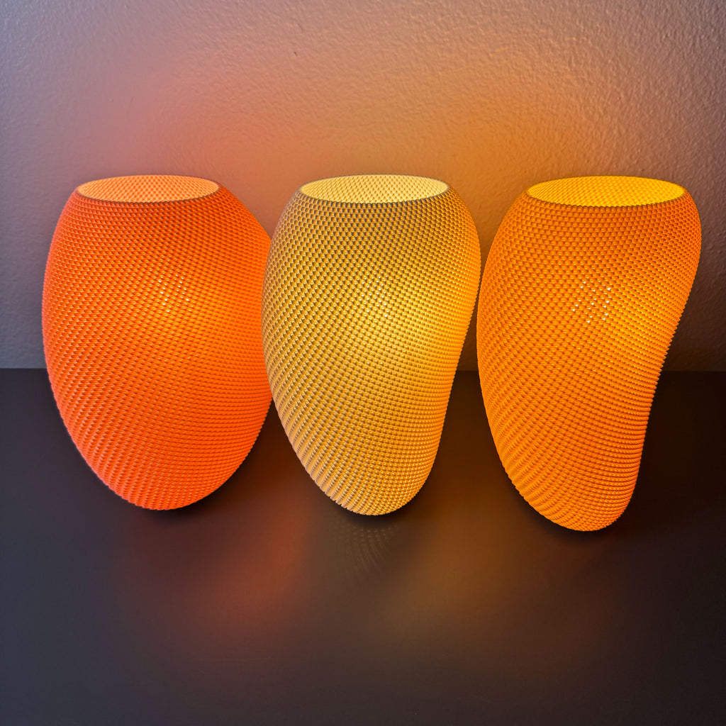 Victor Desk Lamp
