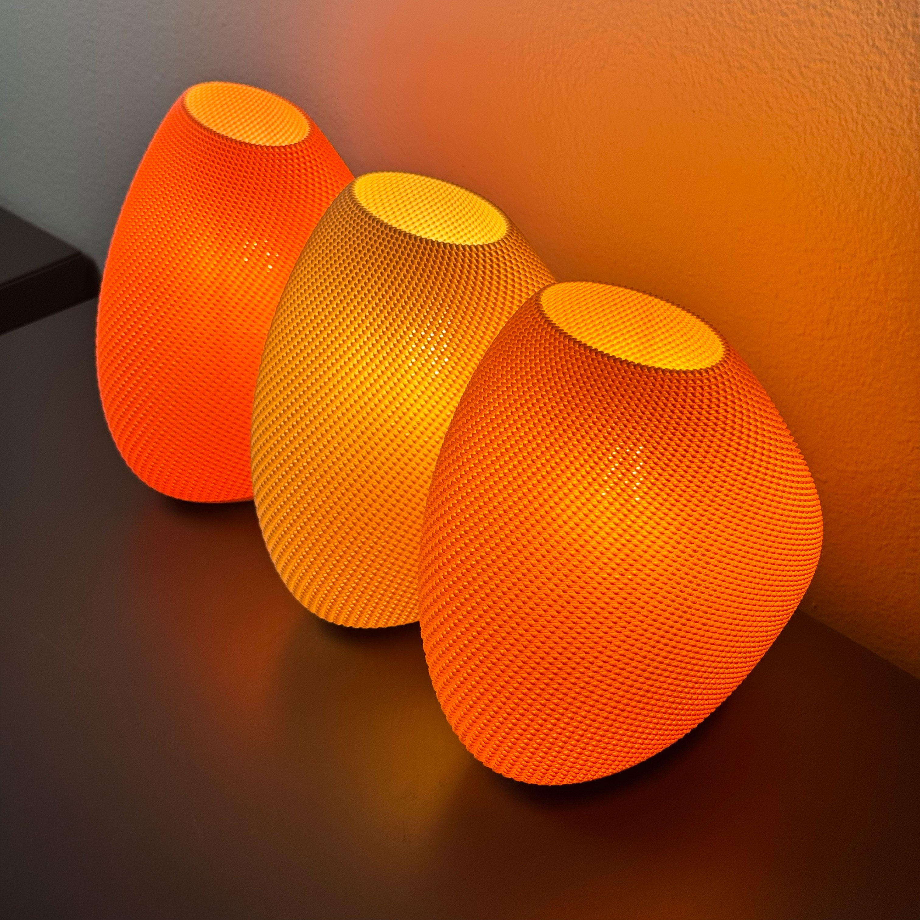 Victor Desk Lamp