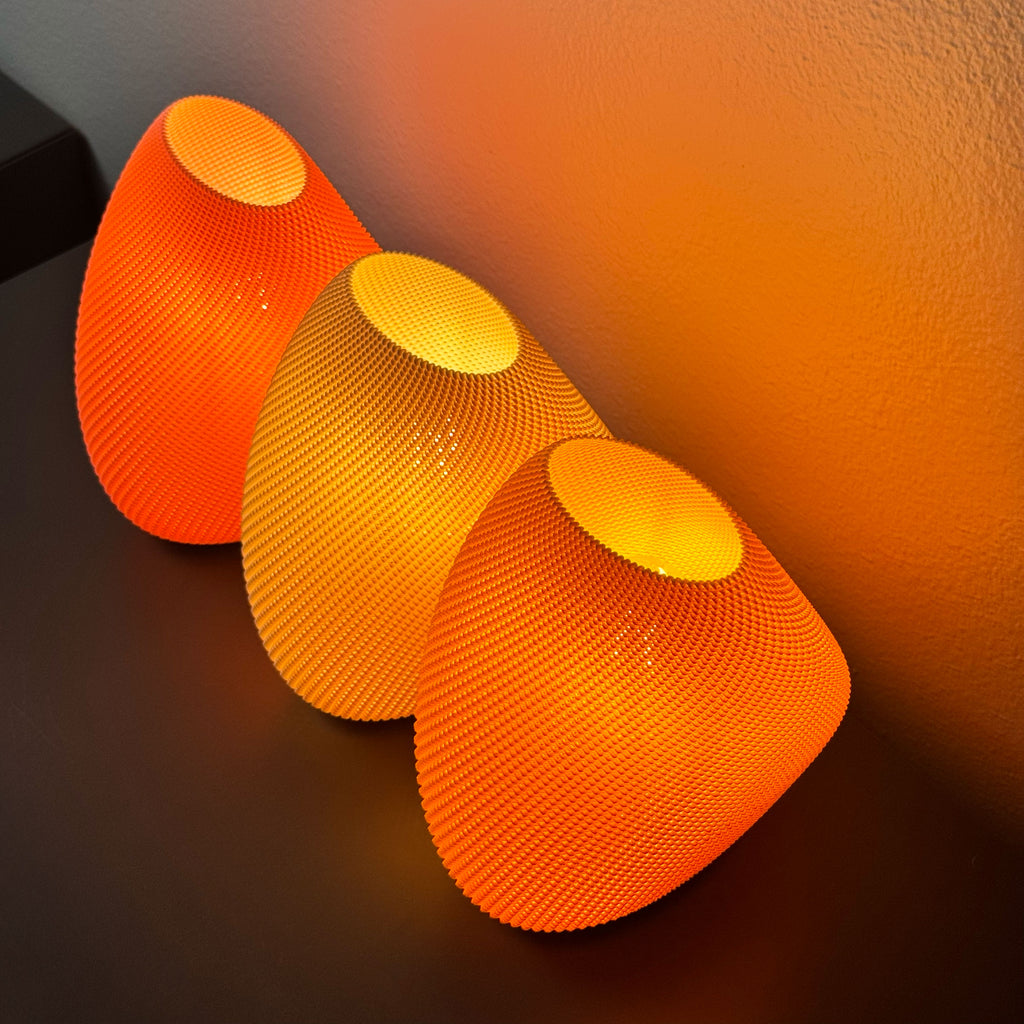 Victor Desk Lamp