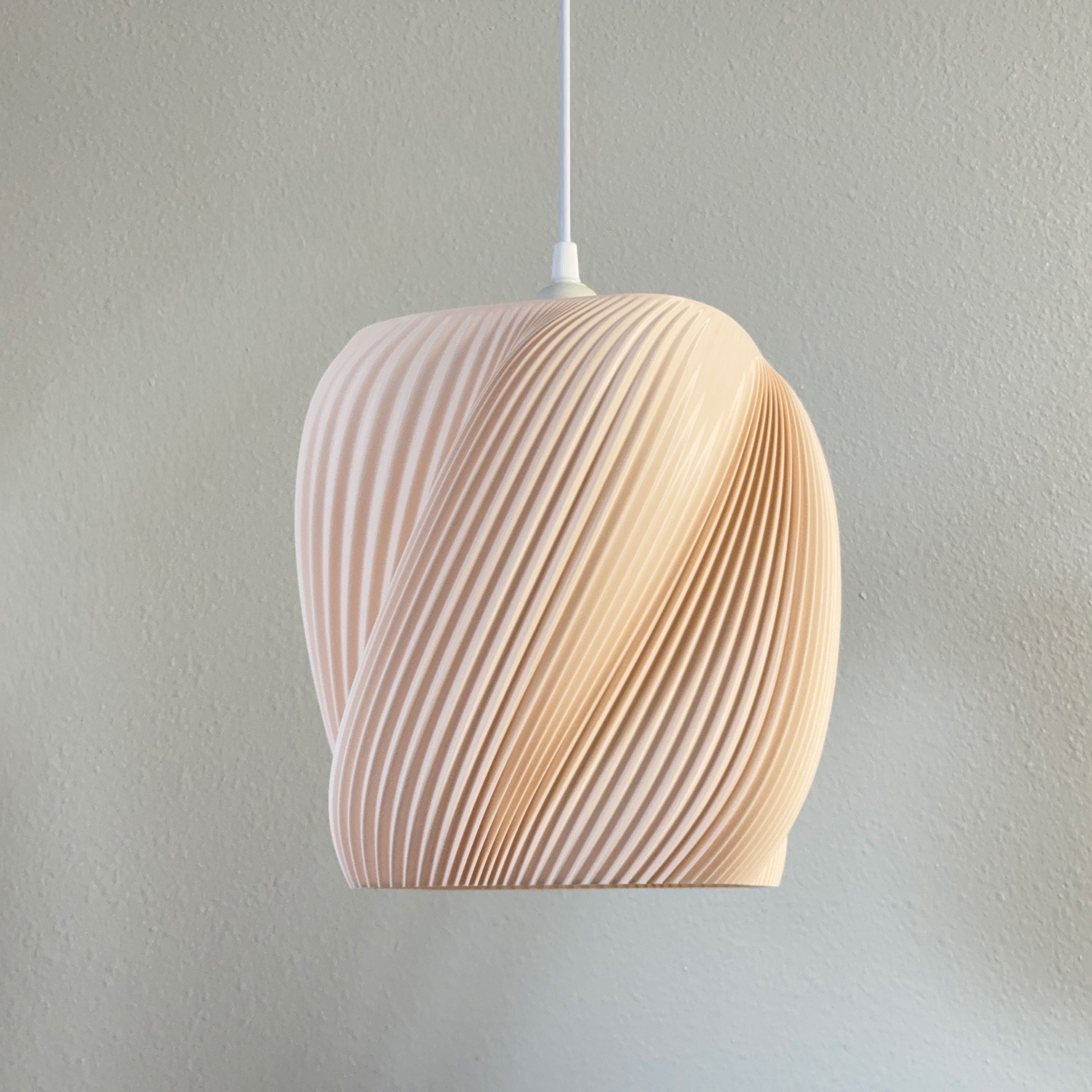 ARYZ Divide Pendant Light
