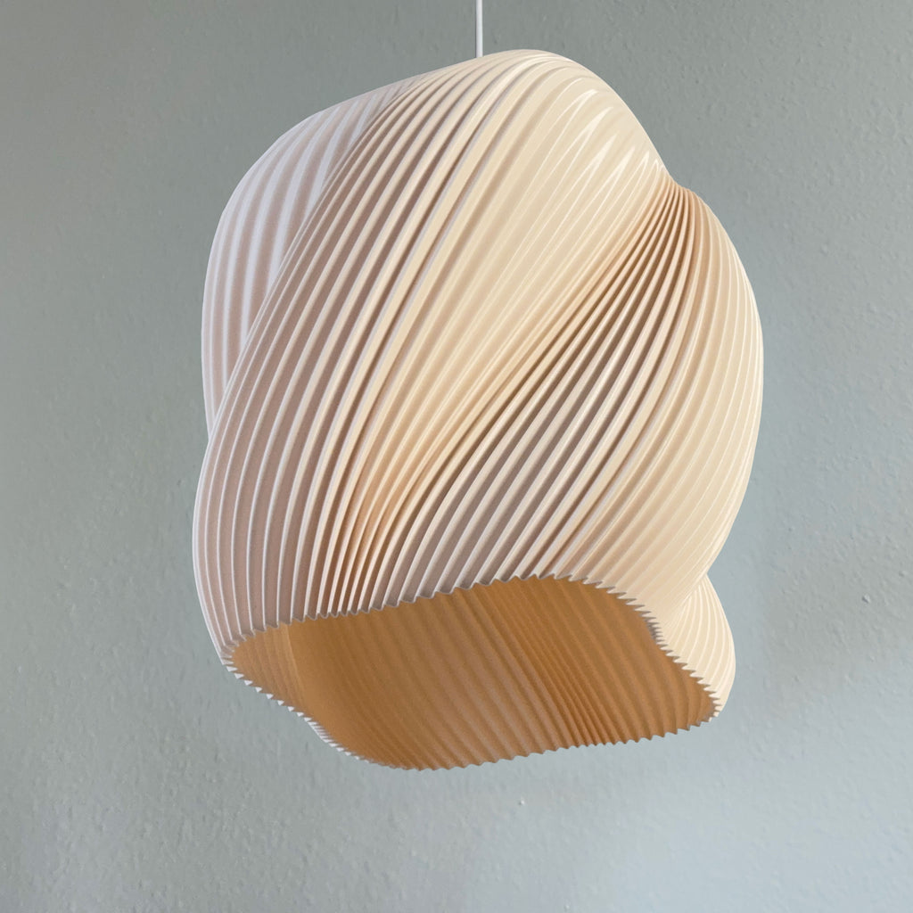 ARYZ Divide Pendant Light