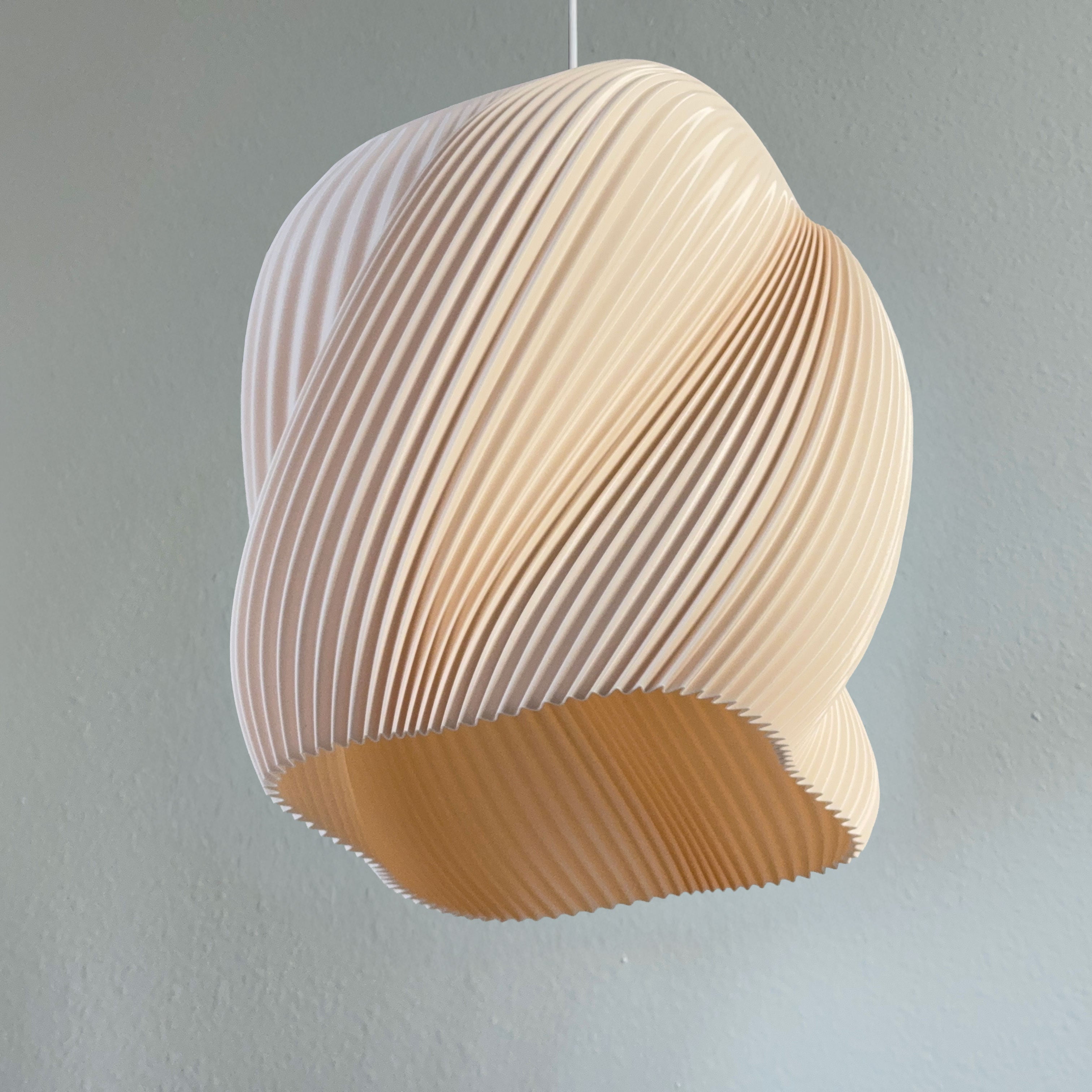 ARYZ Divide Pendant Light