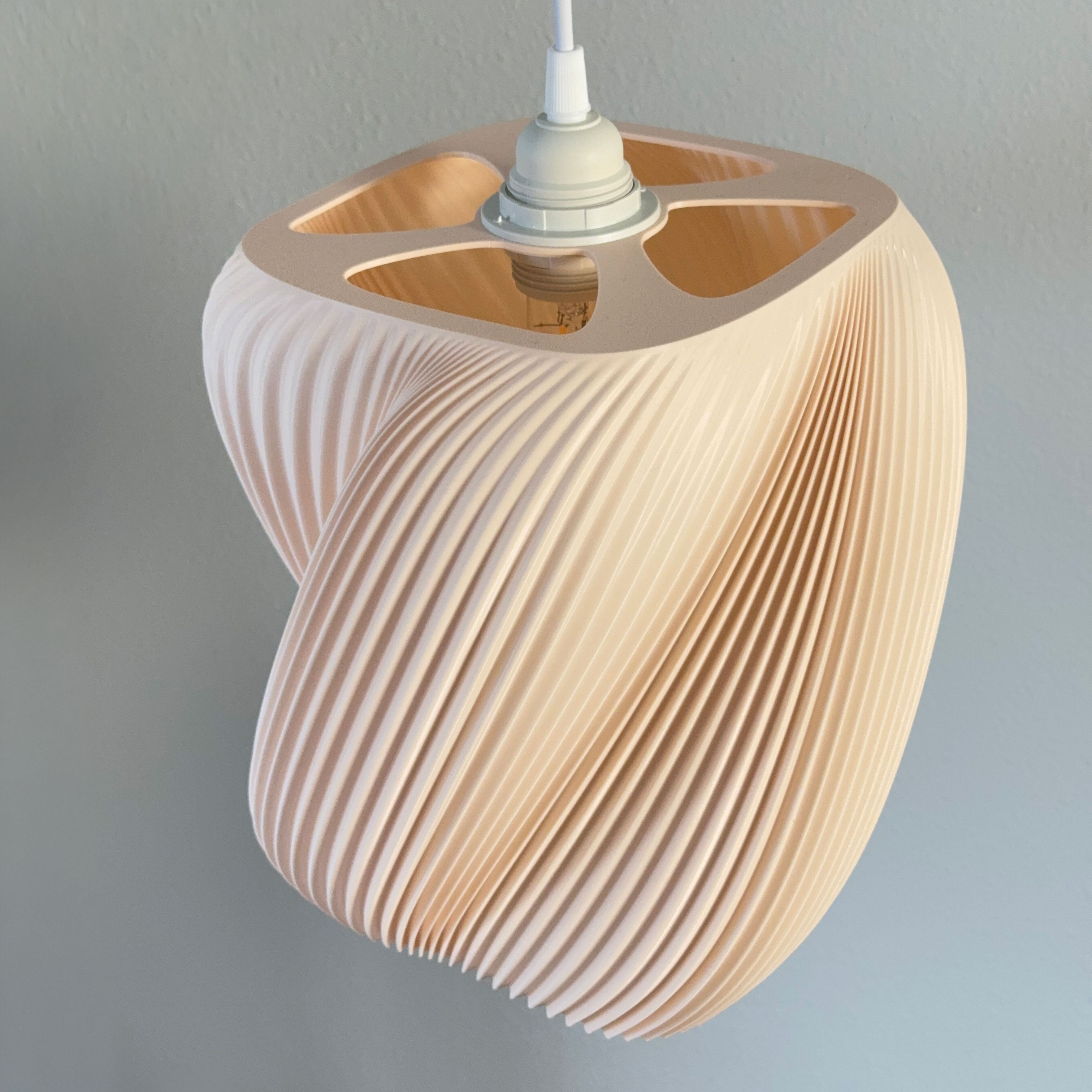 ARYZ Divide Pendant Light