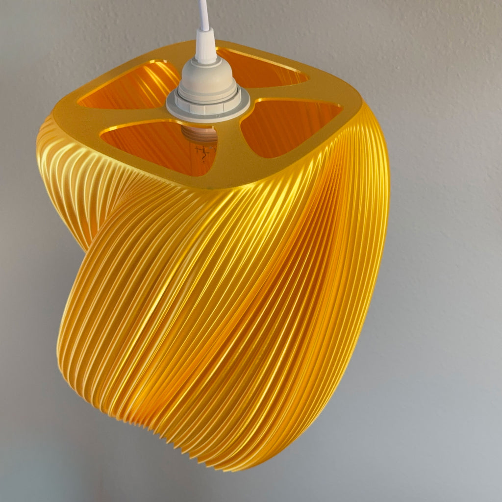 ARYZ Divide Pendant Light
