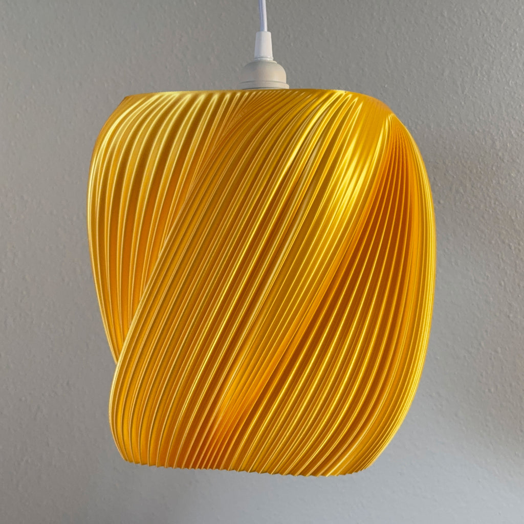 ARYZ Divide Pendant Light