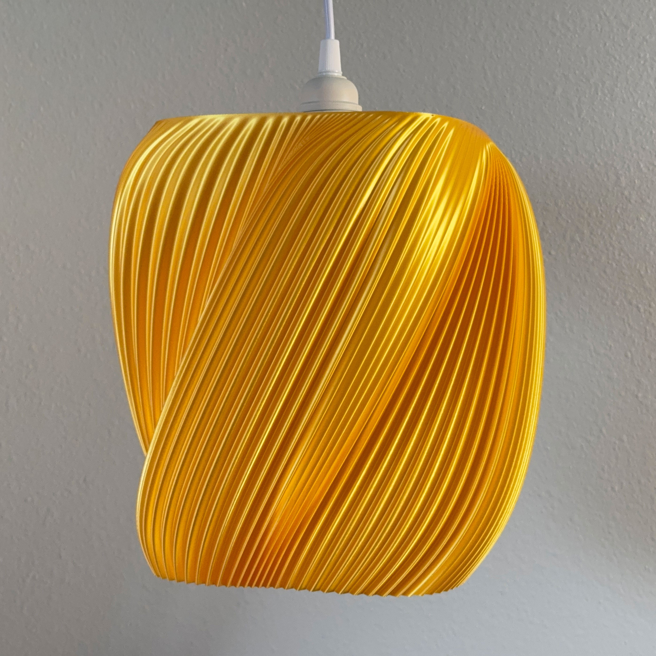 ARYZ Divide Pendant Light