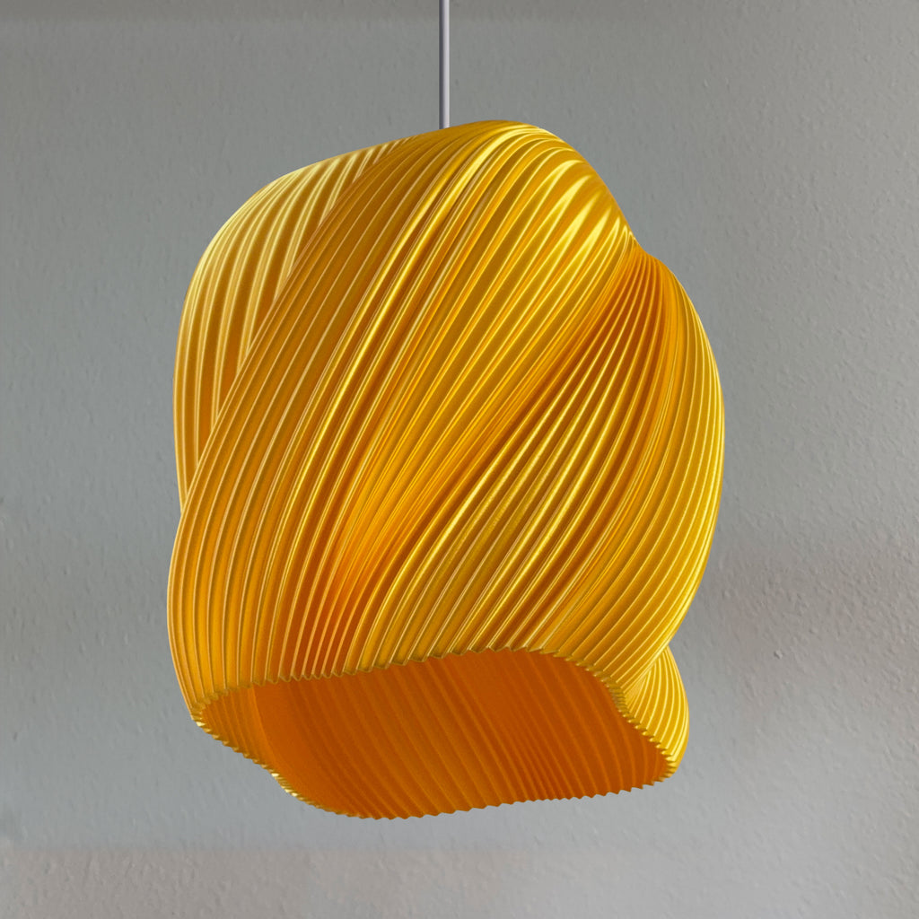 ARYZ Divide Pendant Light