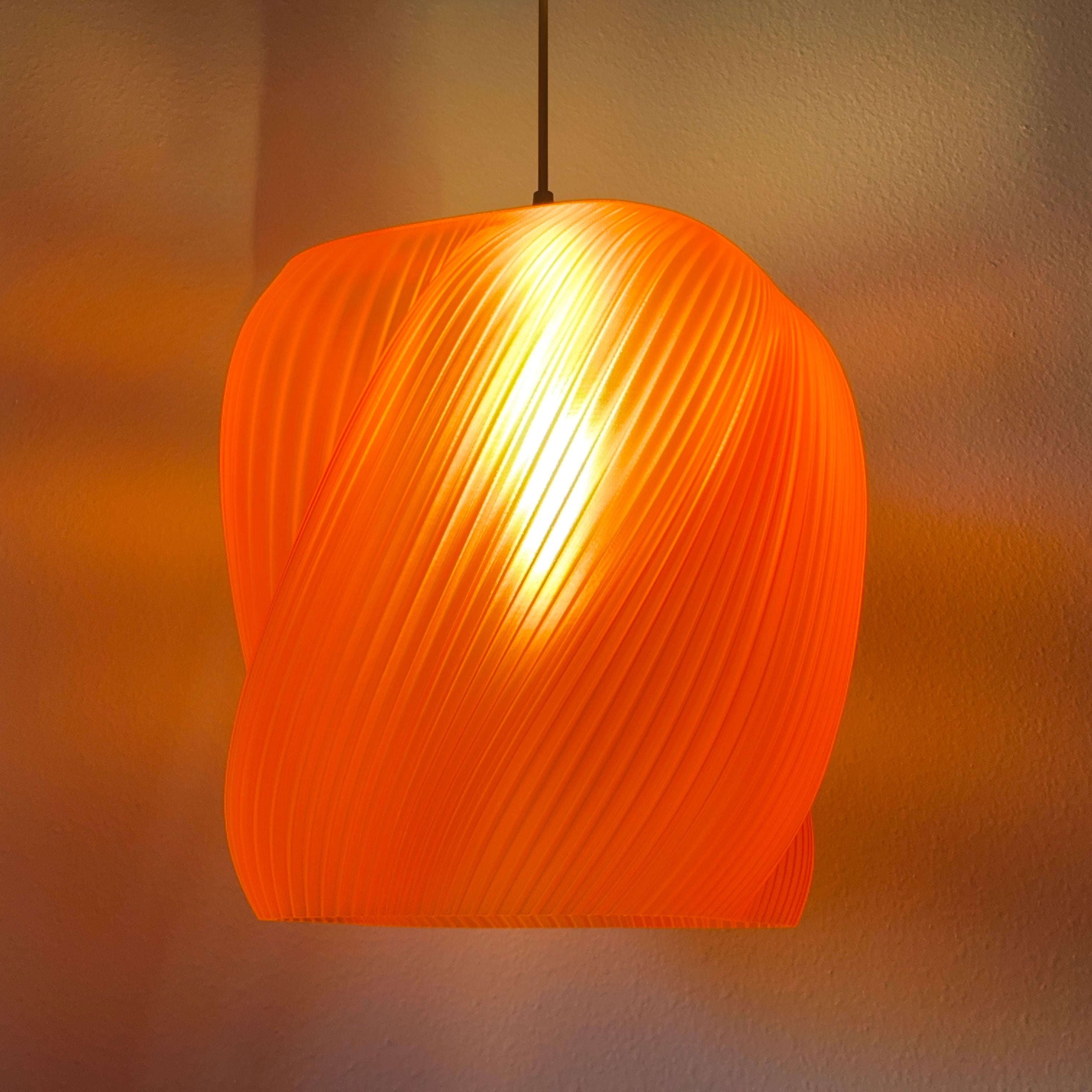 ARYZ Divide Pendant Light