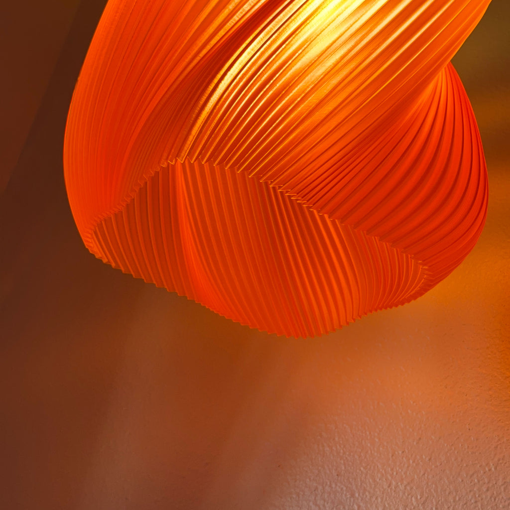 ARYZ Divide Pendant Light