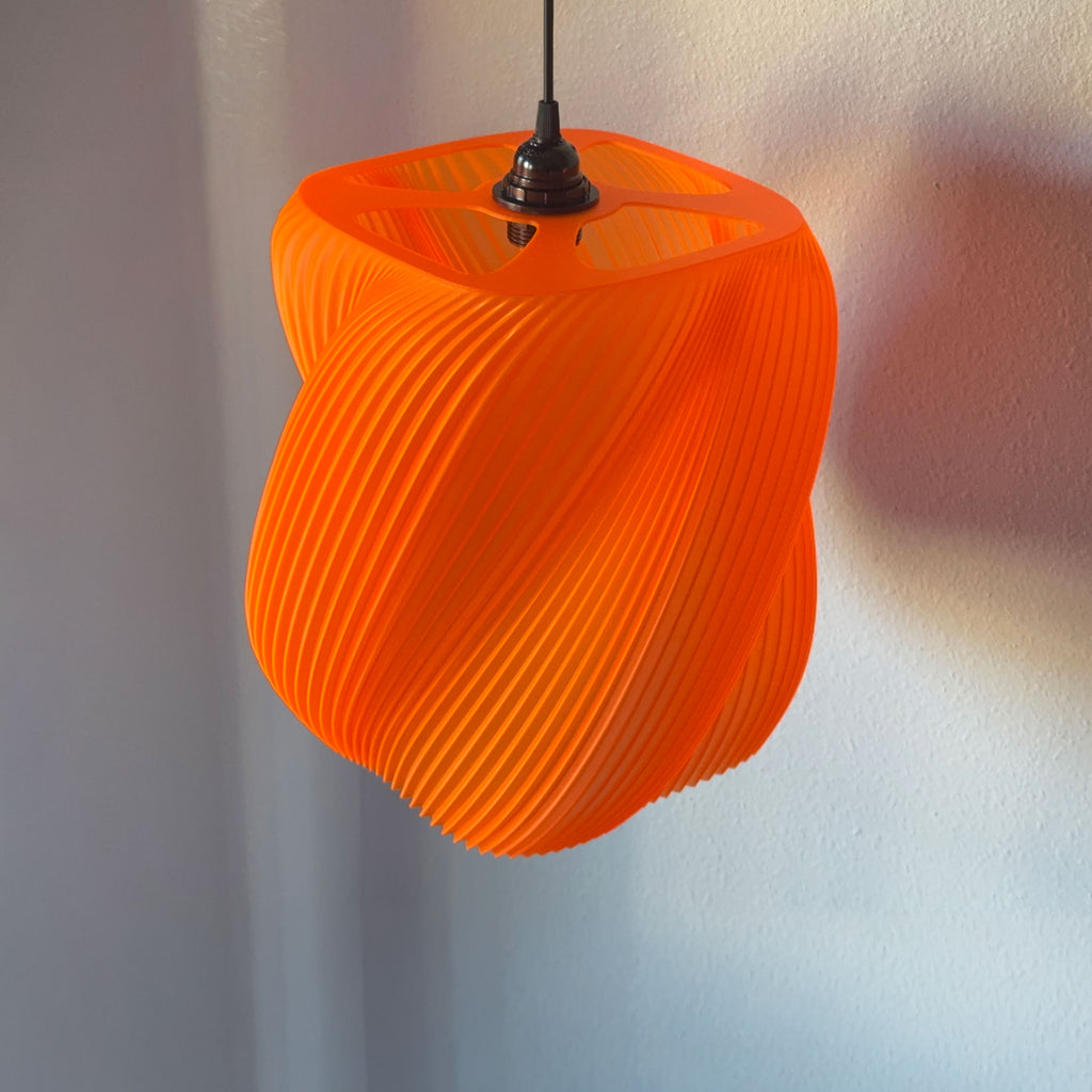 ARYZ Divide Pendant Light